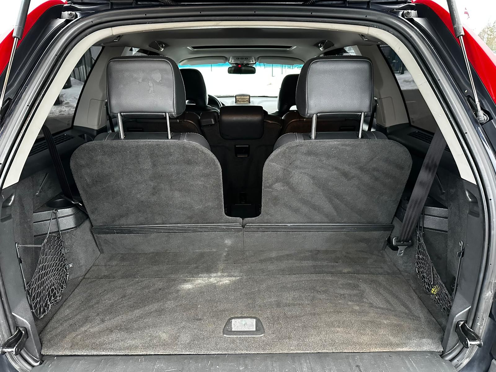 VOLVO XC90 7-seats