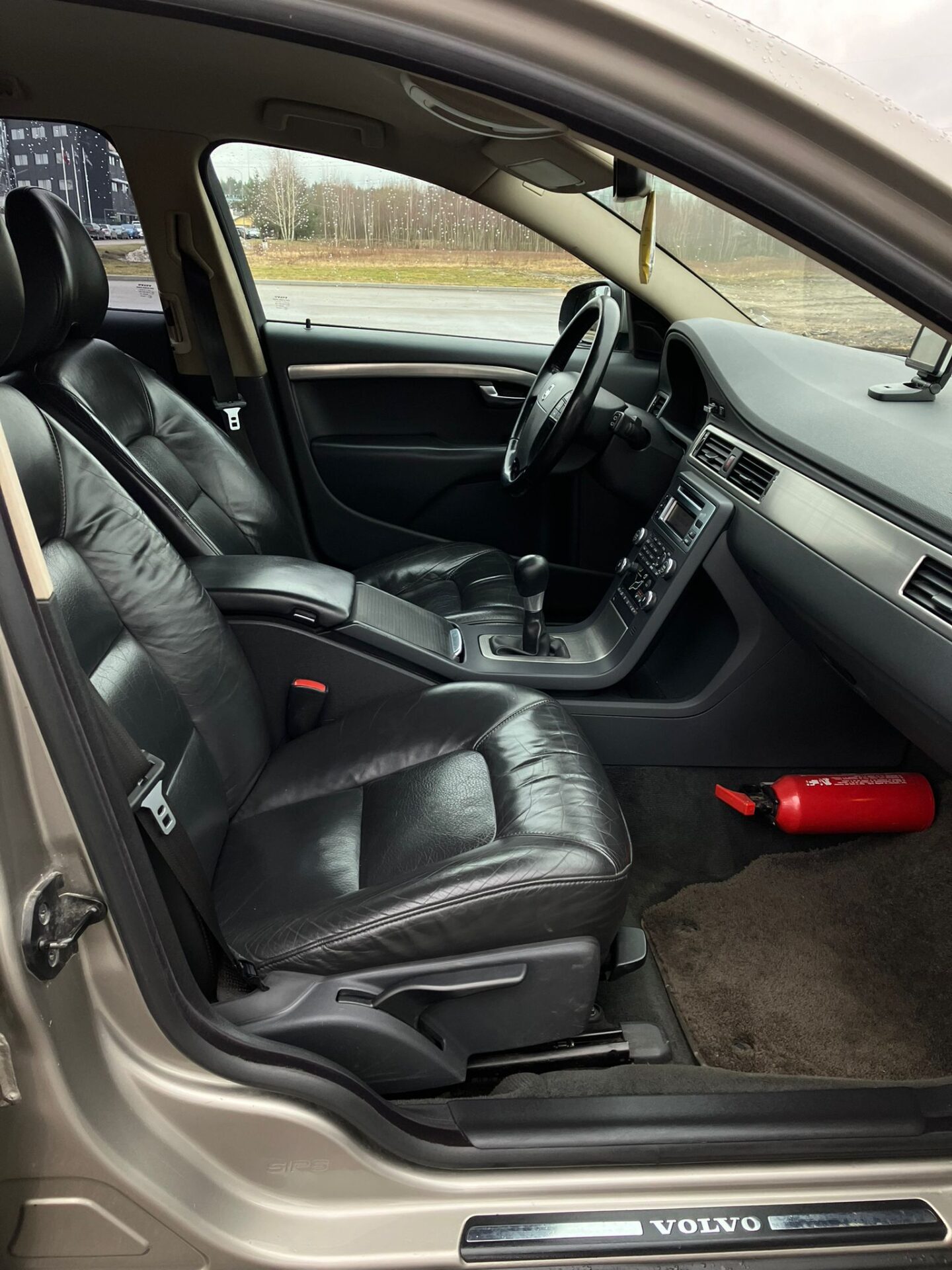 Volvo V70
