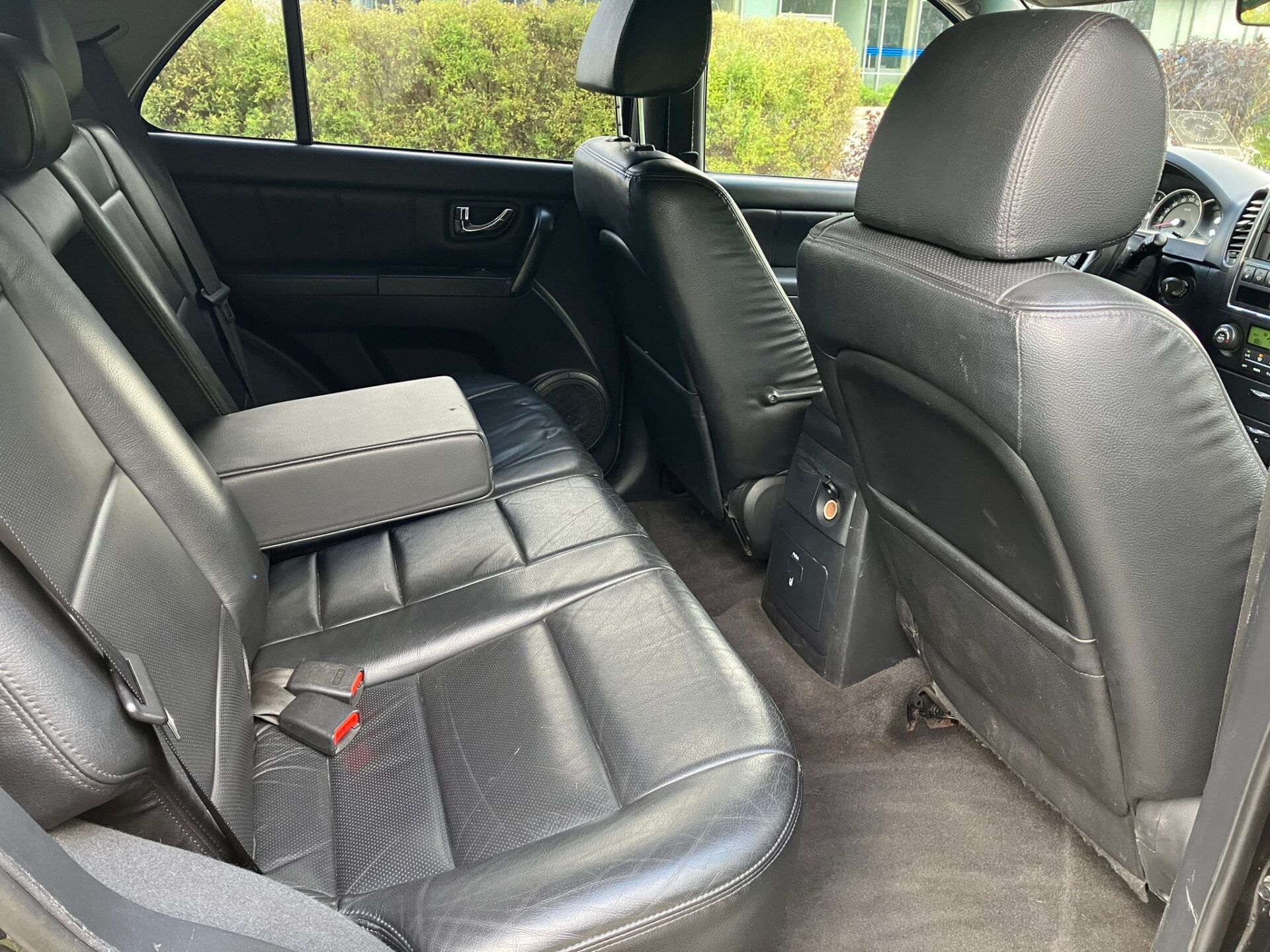 Kia Sorento 4×4