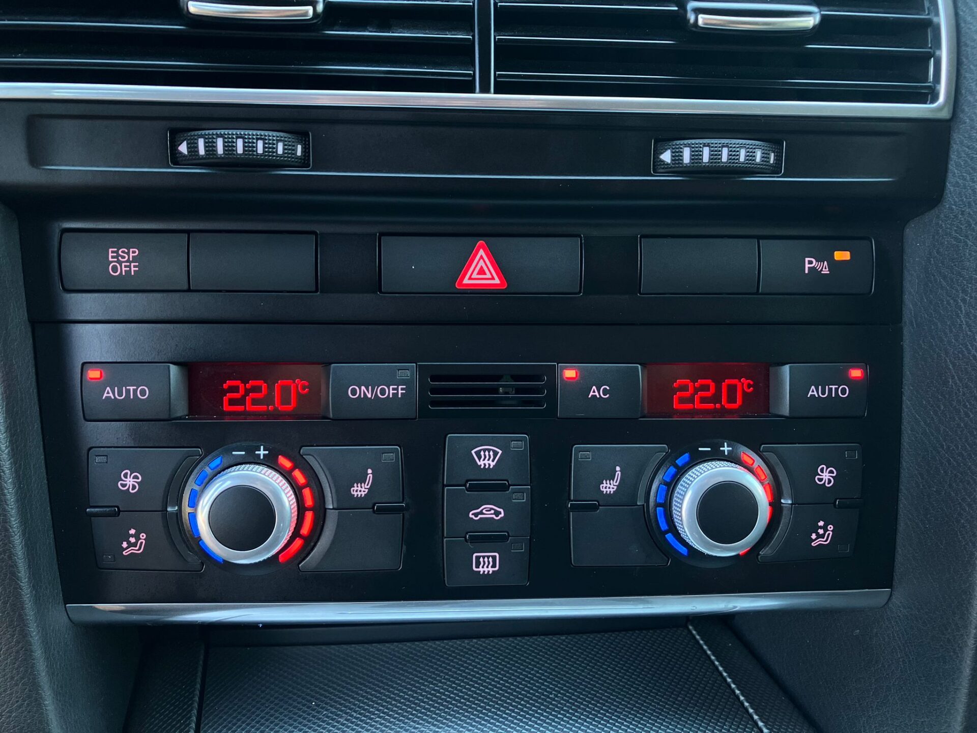 Audi A6 Quattro