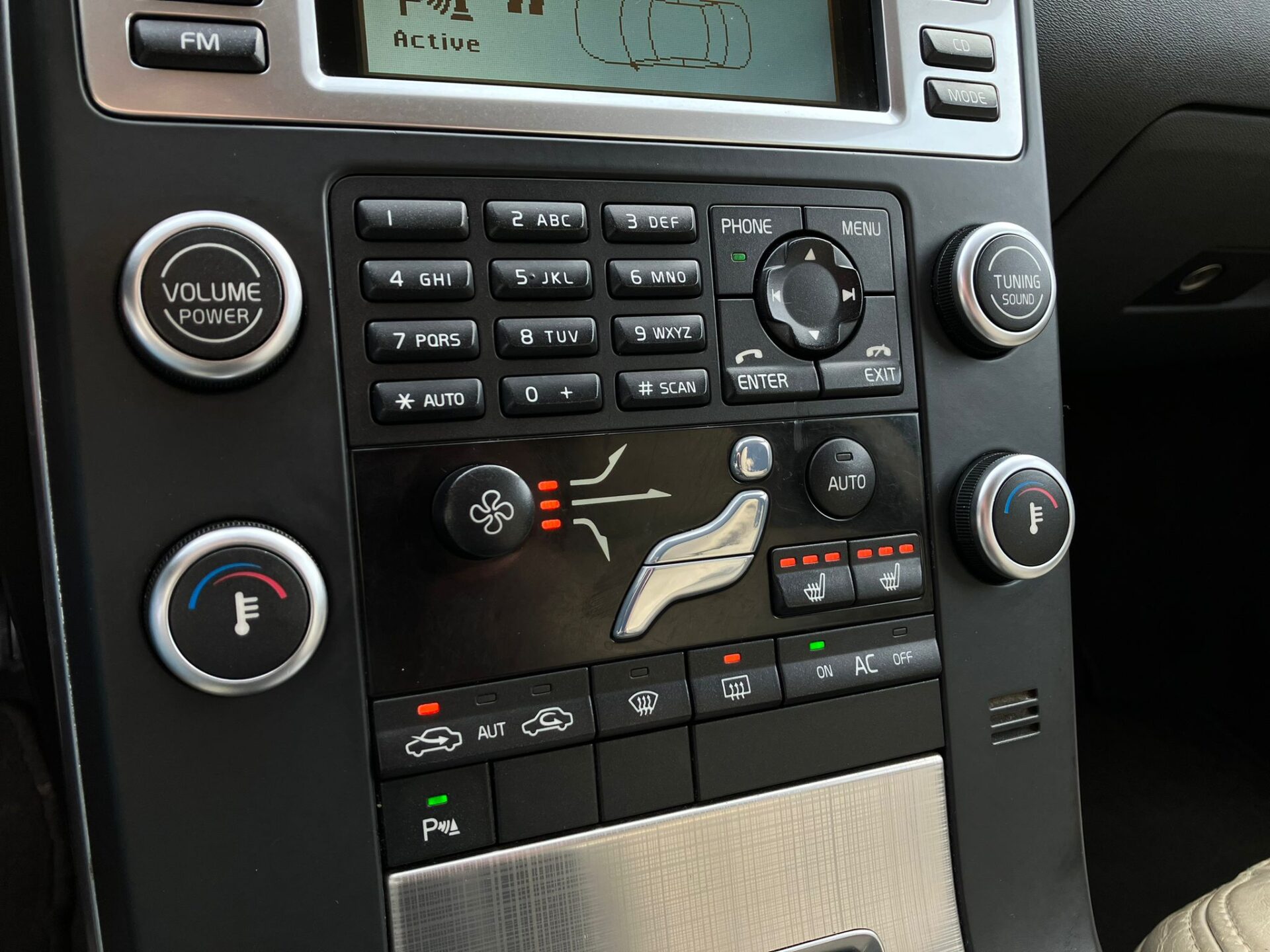Volvo S80 Summum