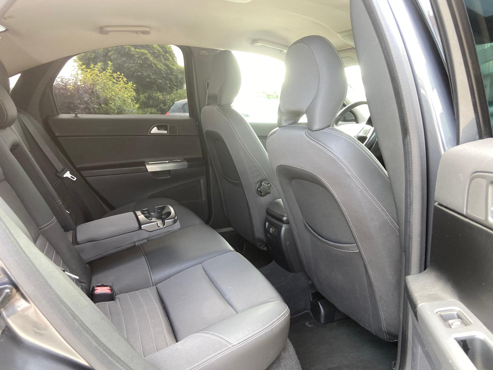 Volvo S40