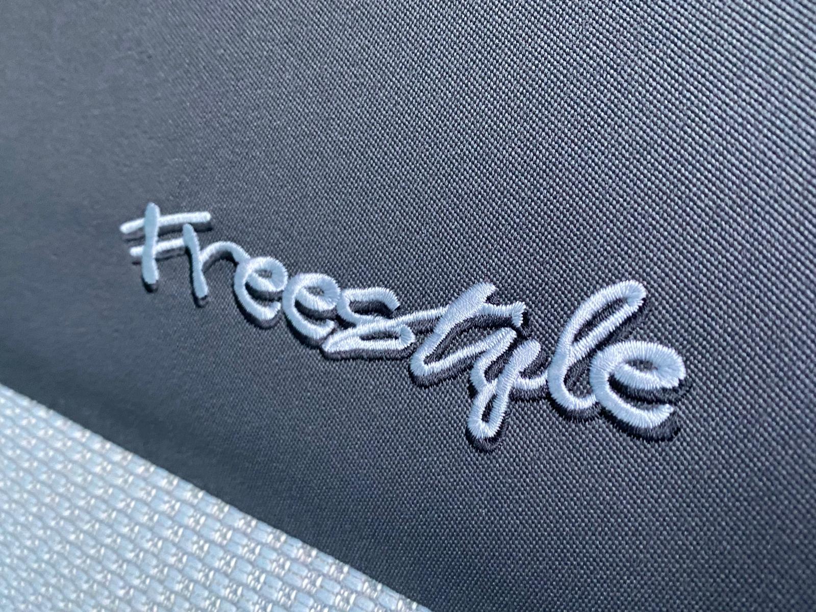 VW SHARAN FREESTYLE 7-SEATS