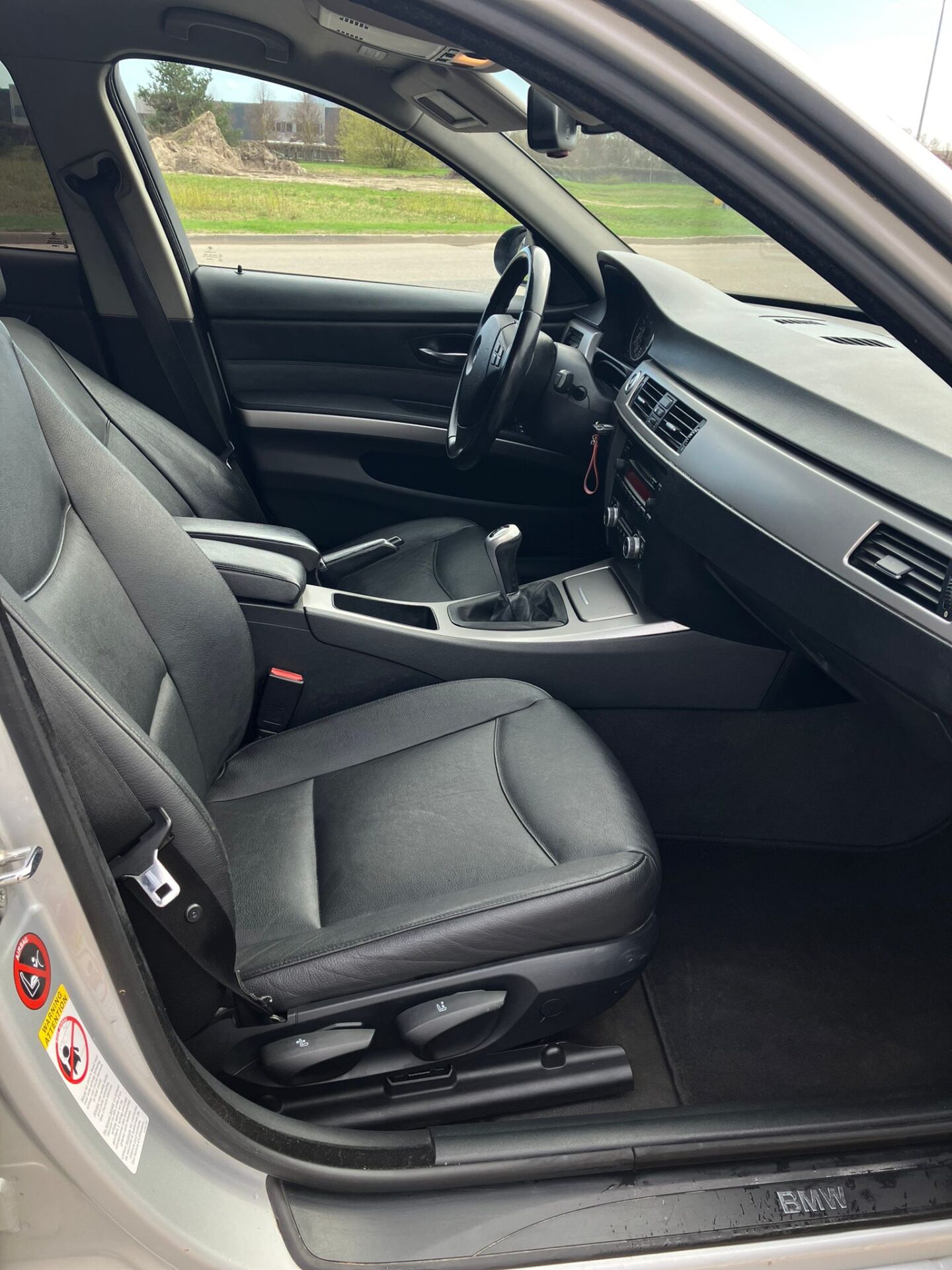 Bmw 320 (e90)