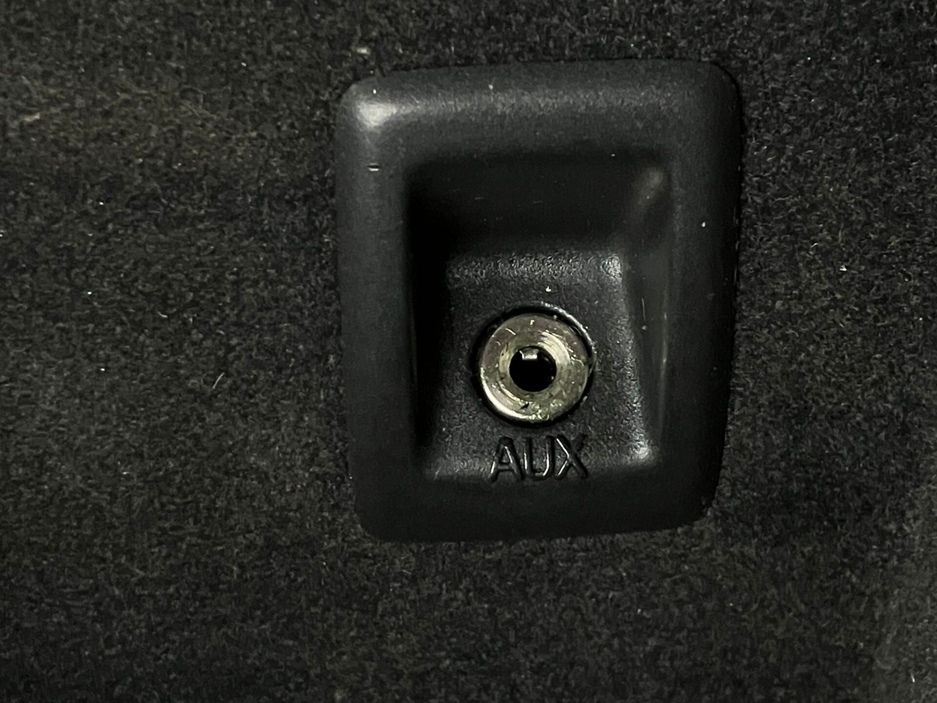 Volvo V70 BI-FUEL