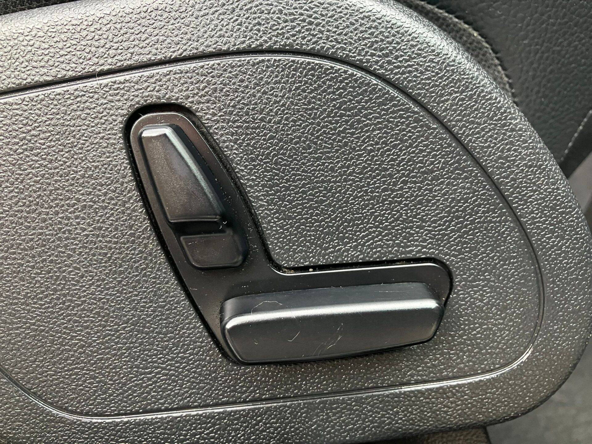 Mercedes Benz B150 Avantgard