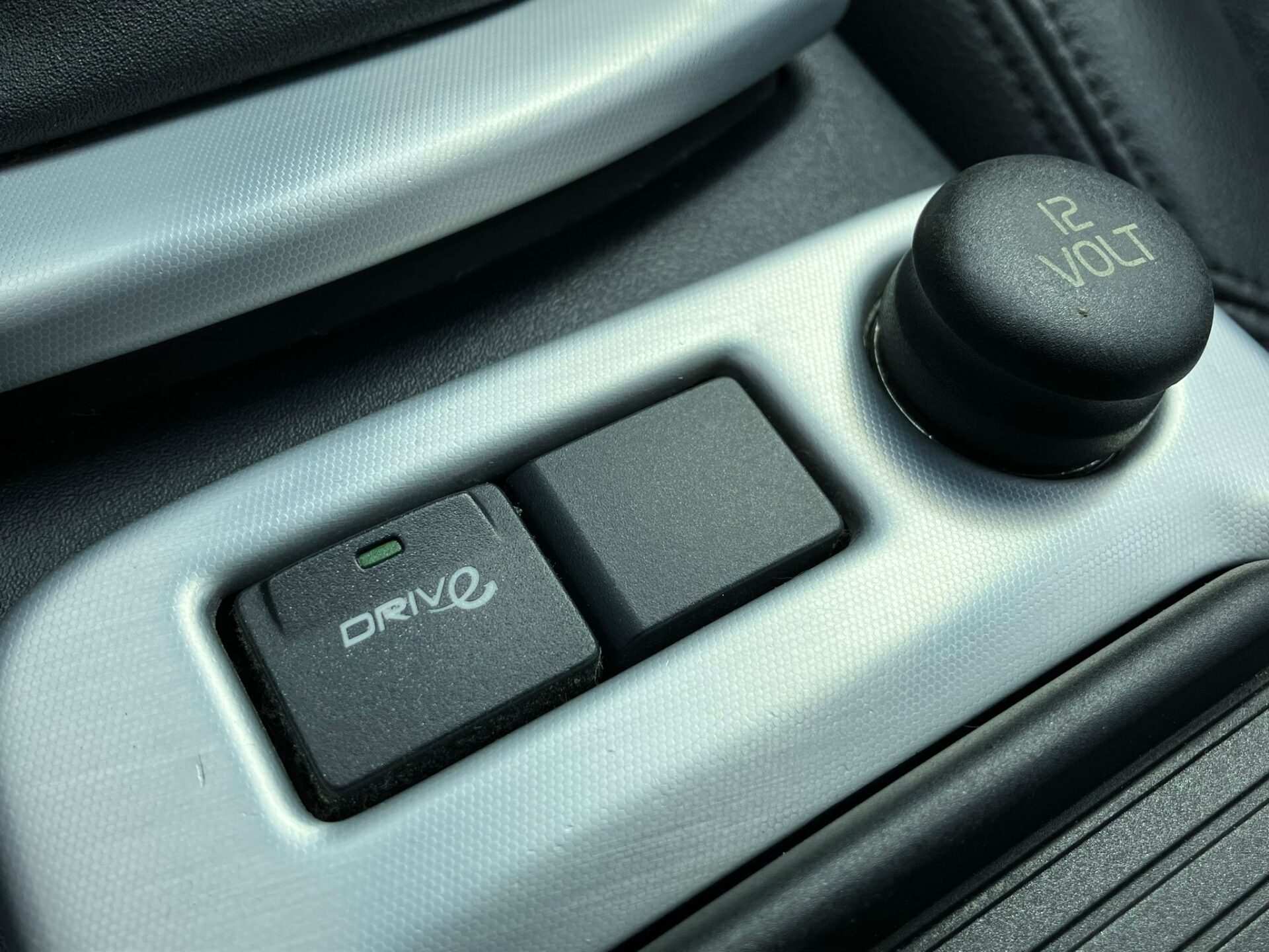 Volvo S40 e-drive