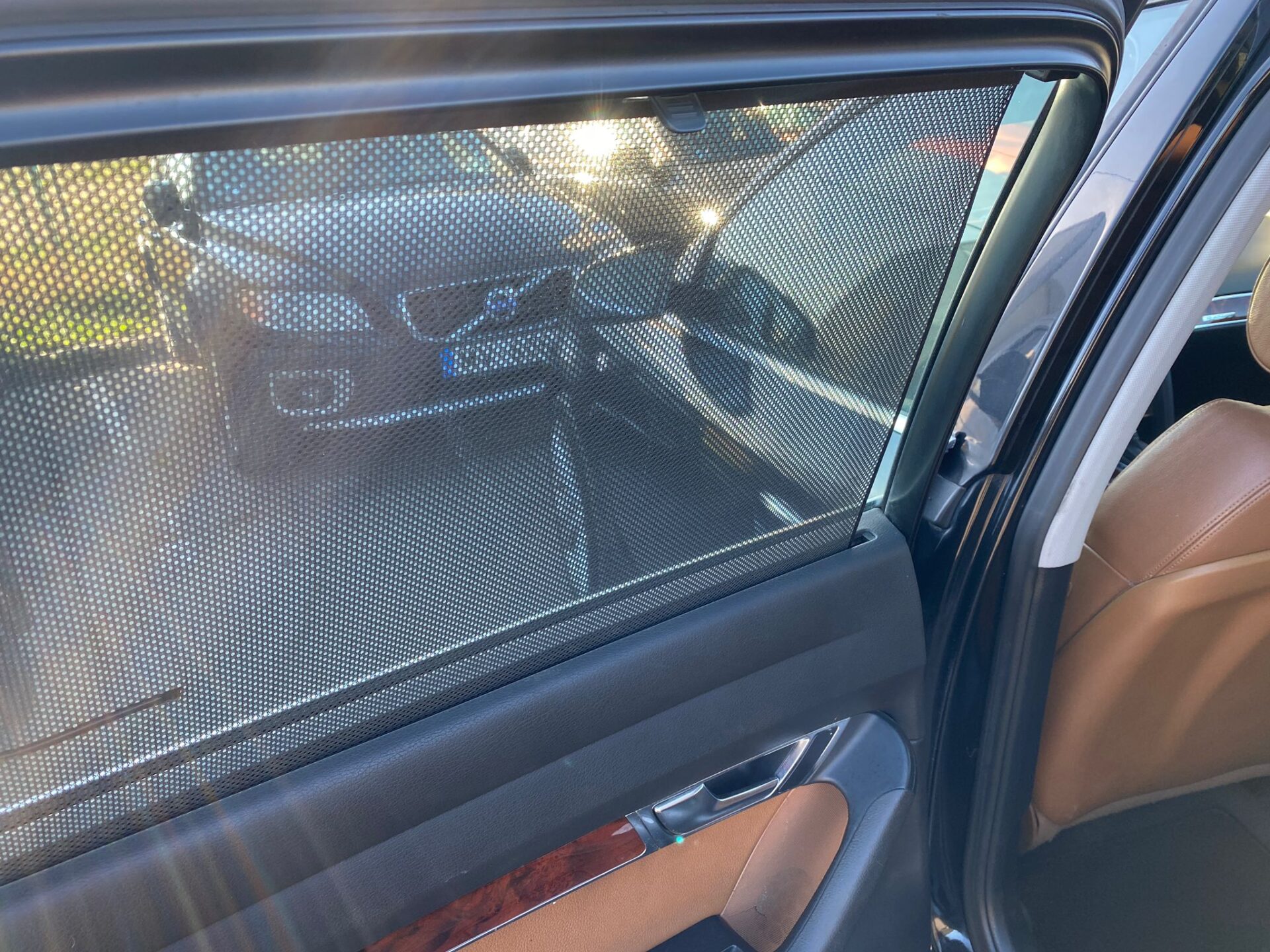 Audi A6 Quattro