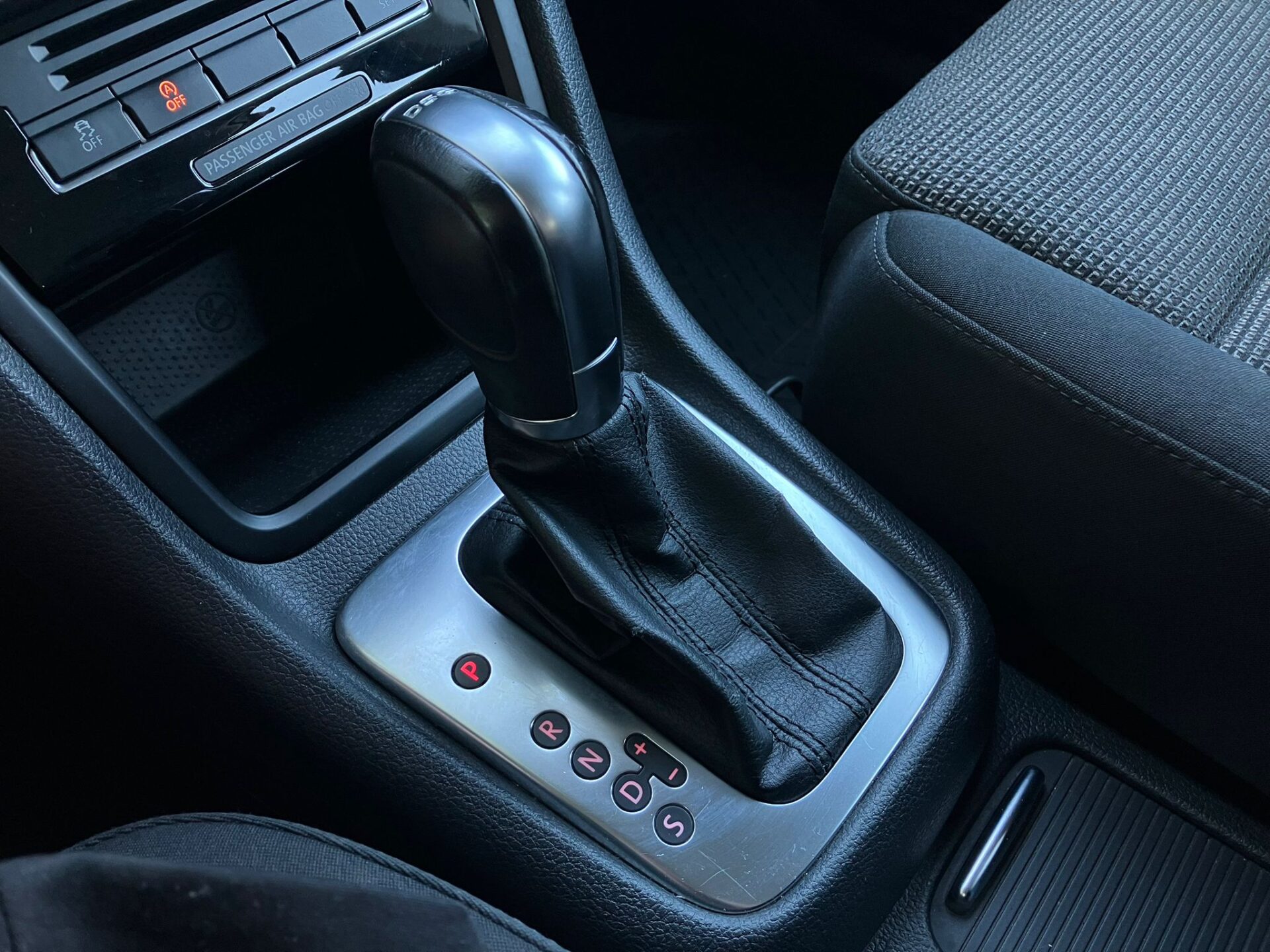 VW Sharan BLUE MOTION 7-vietas