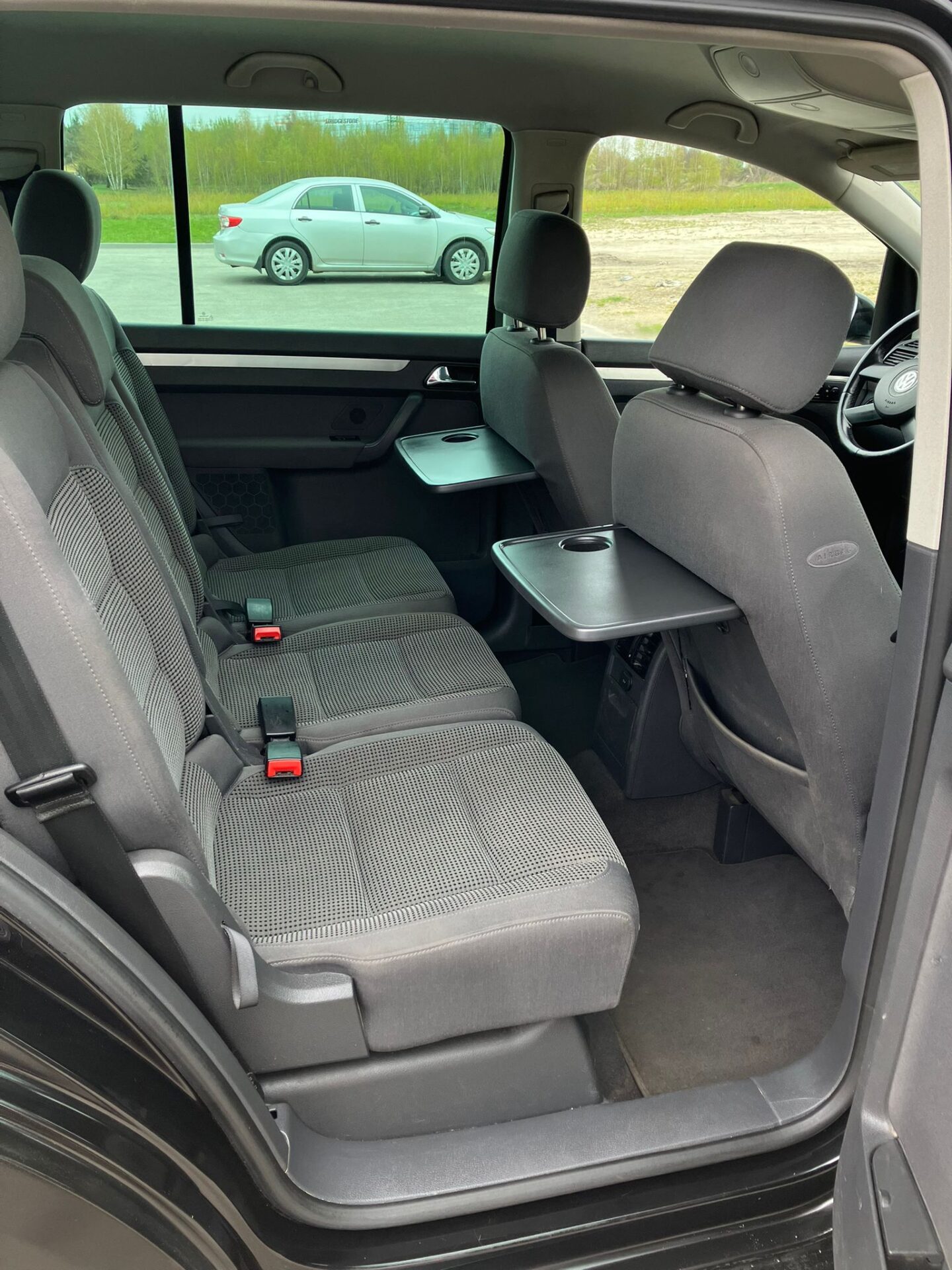 VW Touran