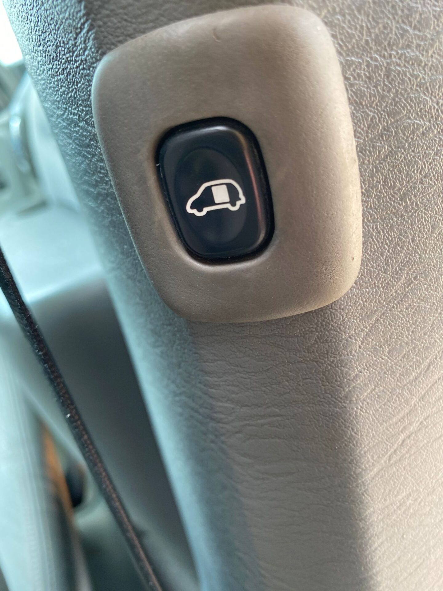 Chrysler Grand Voyager STOW&GO 7-vietas