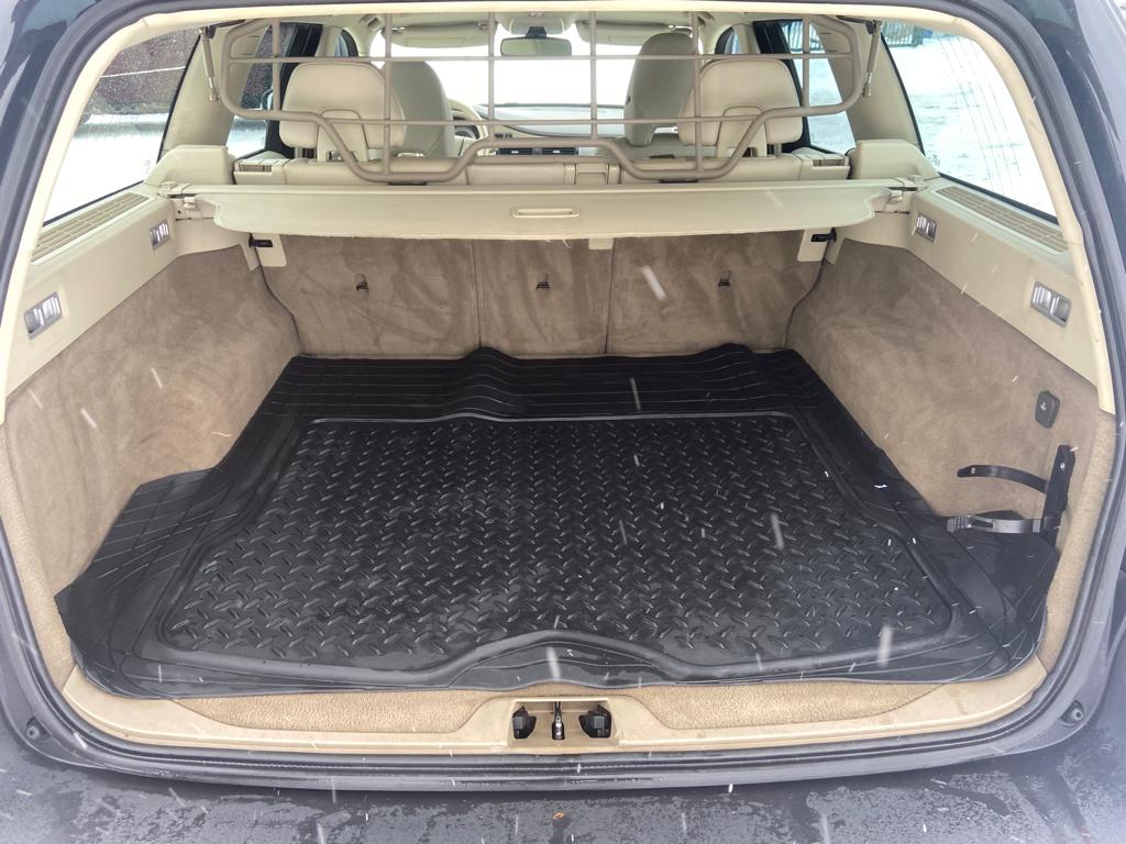 Volvo Xc70 Cross Country Summum