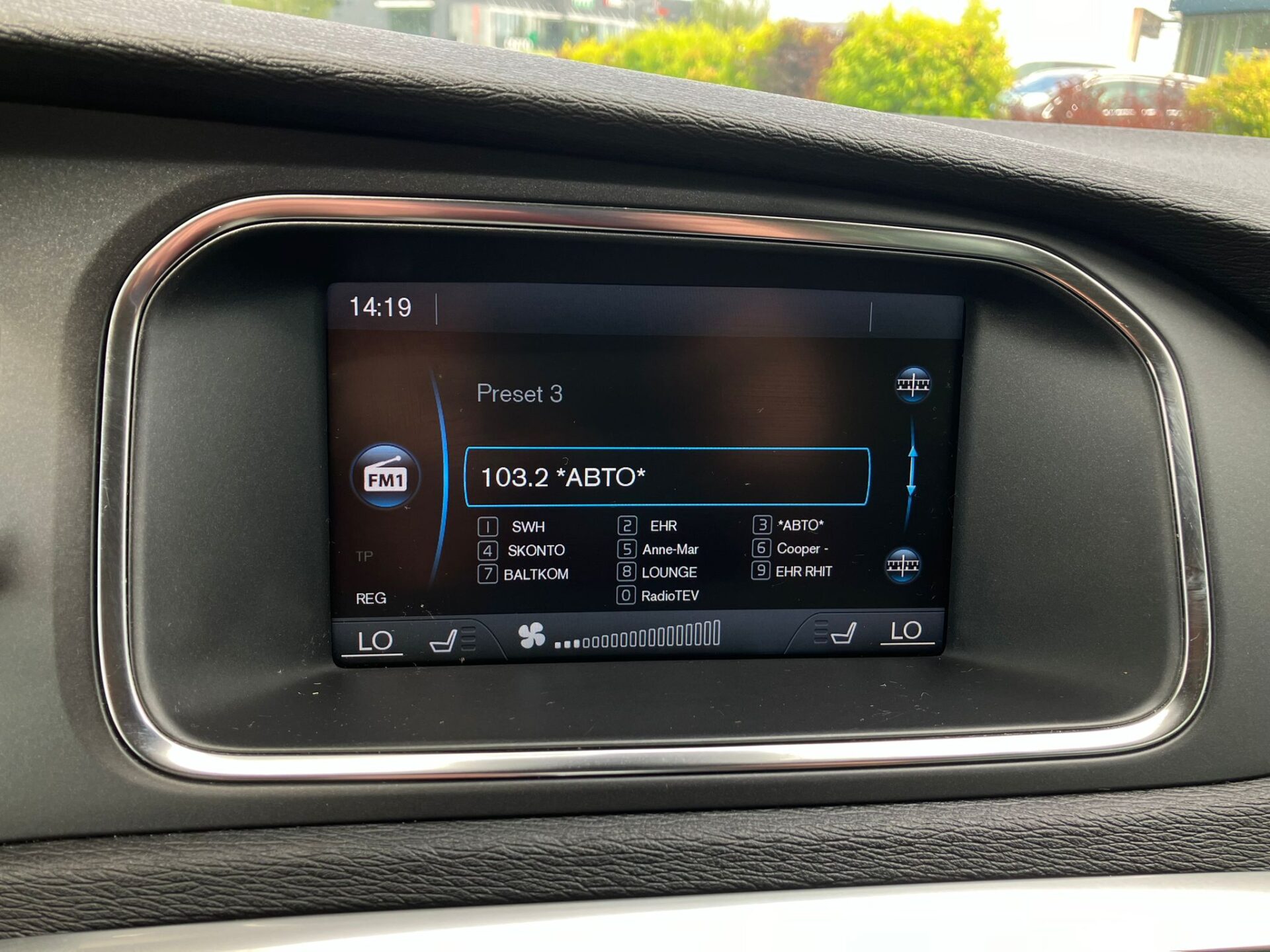 Volvo V40 Cross Country 4×4