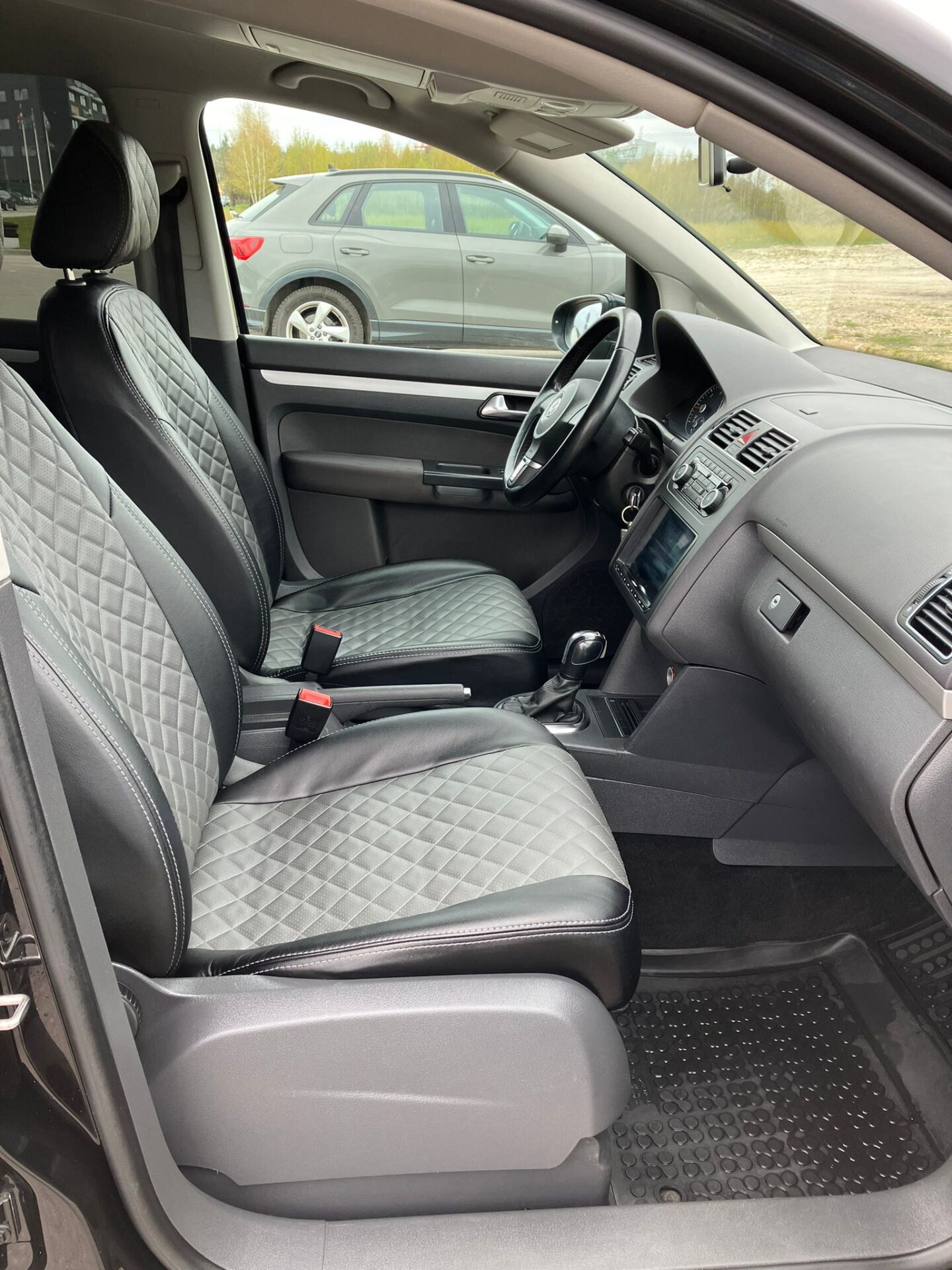VW Touran