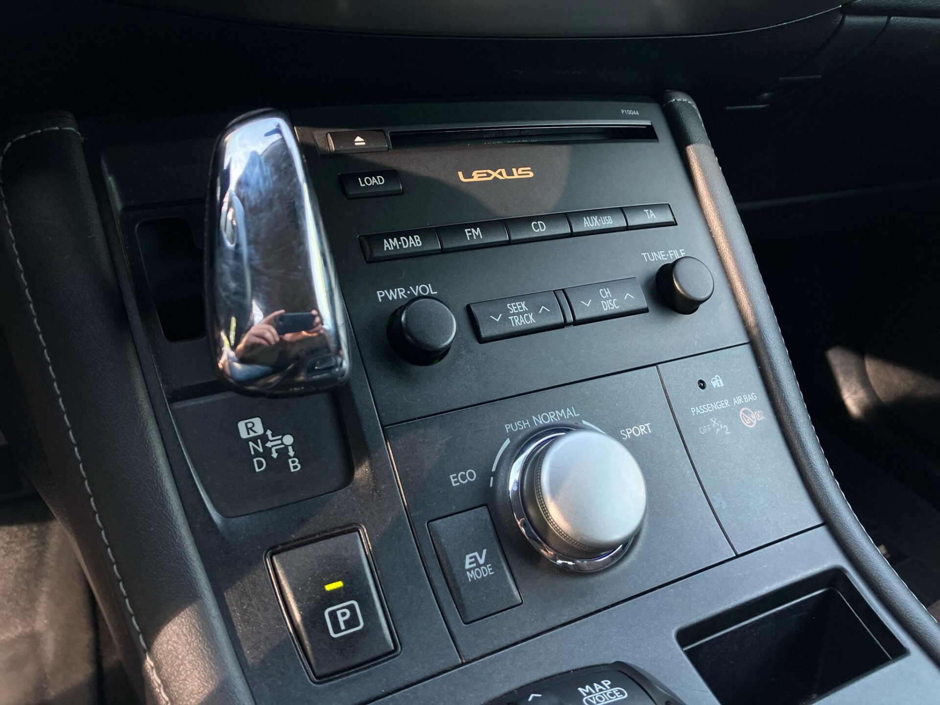 Lexus Ct200 Hybrid