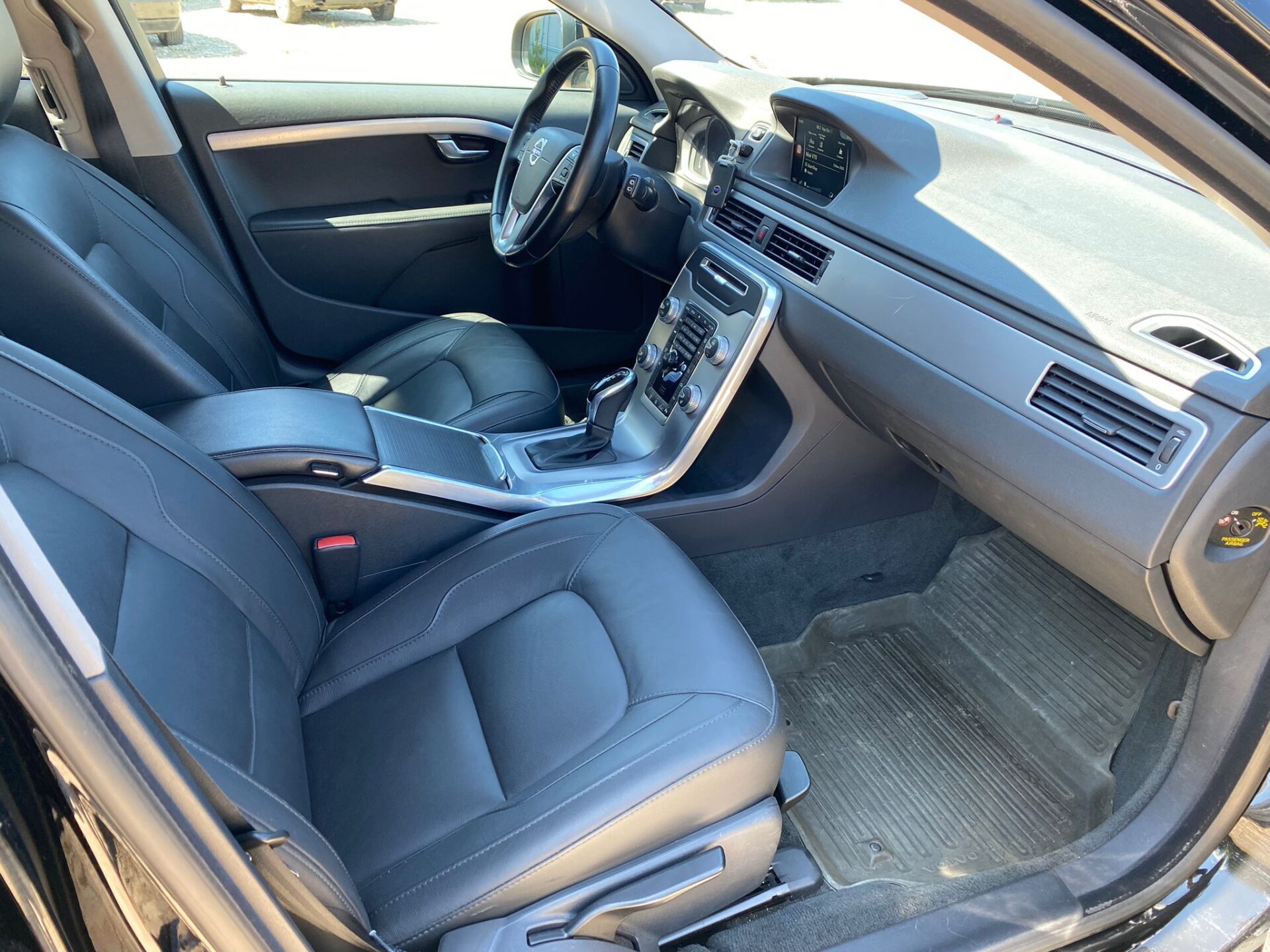 Volvo V70 Summum