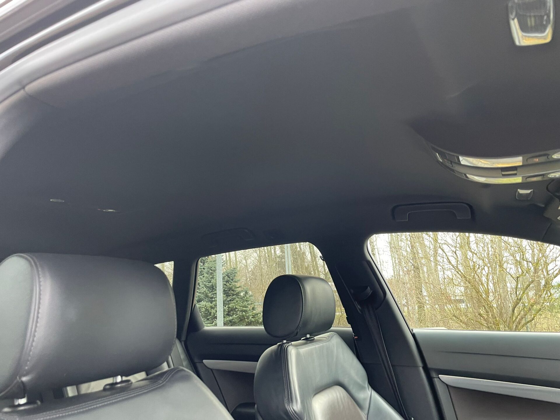 Audi Allroad Quattro