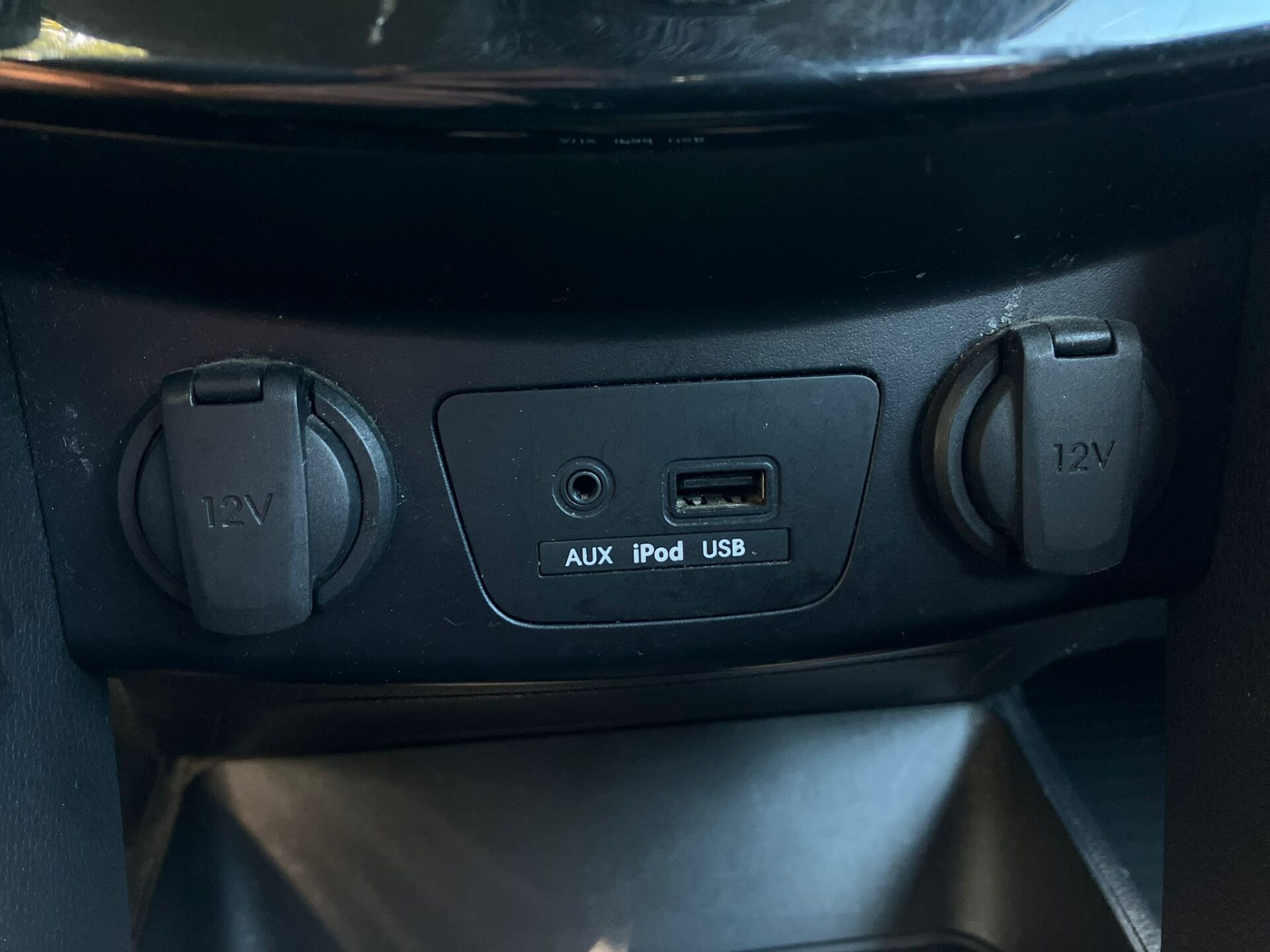 HYUNDAI I30 BLUE DRIVE