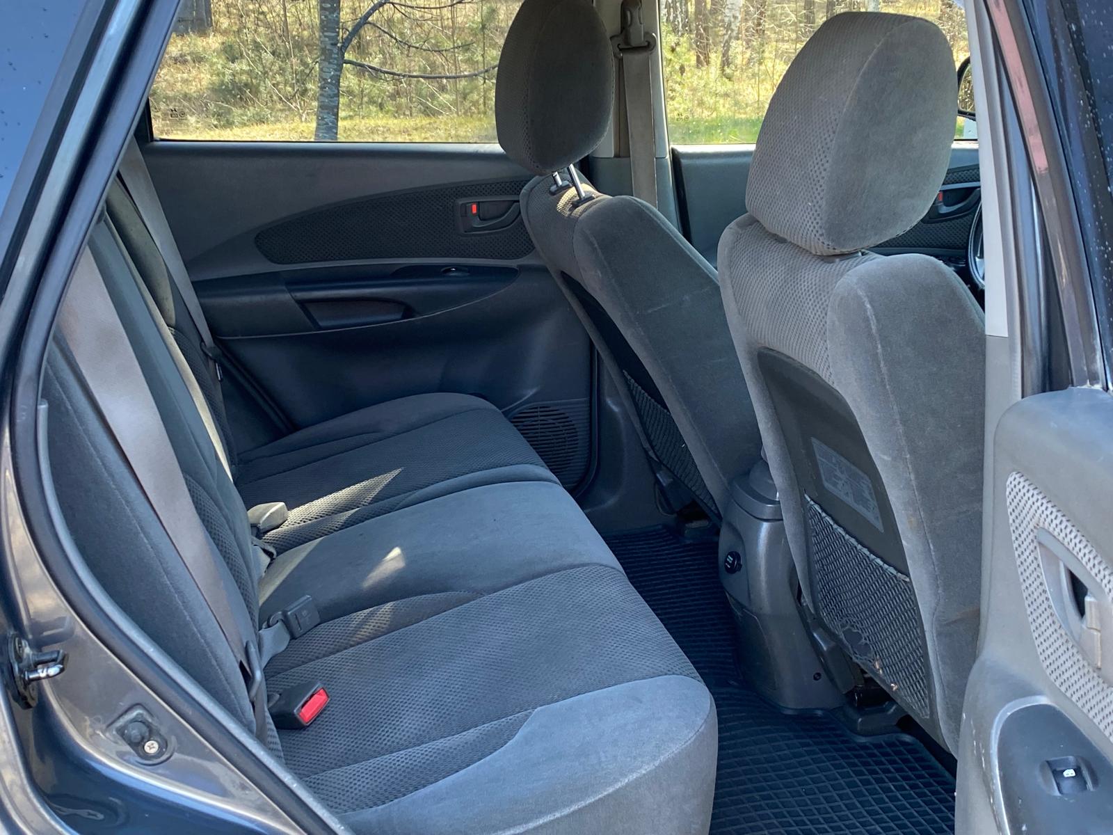 Hyundai Tucson 4×4