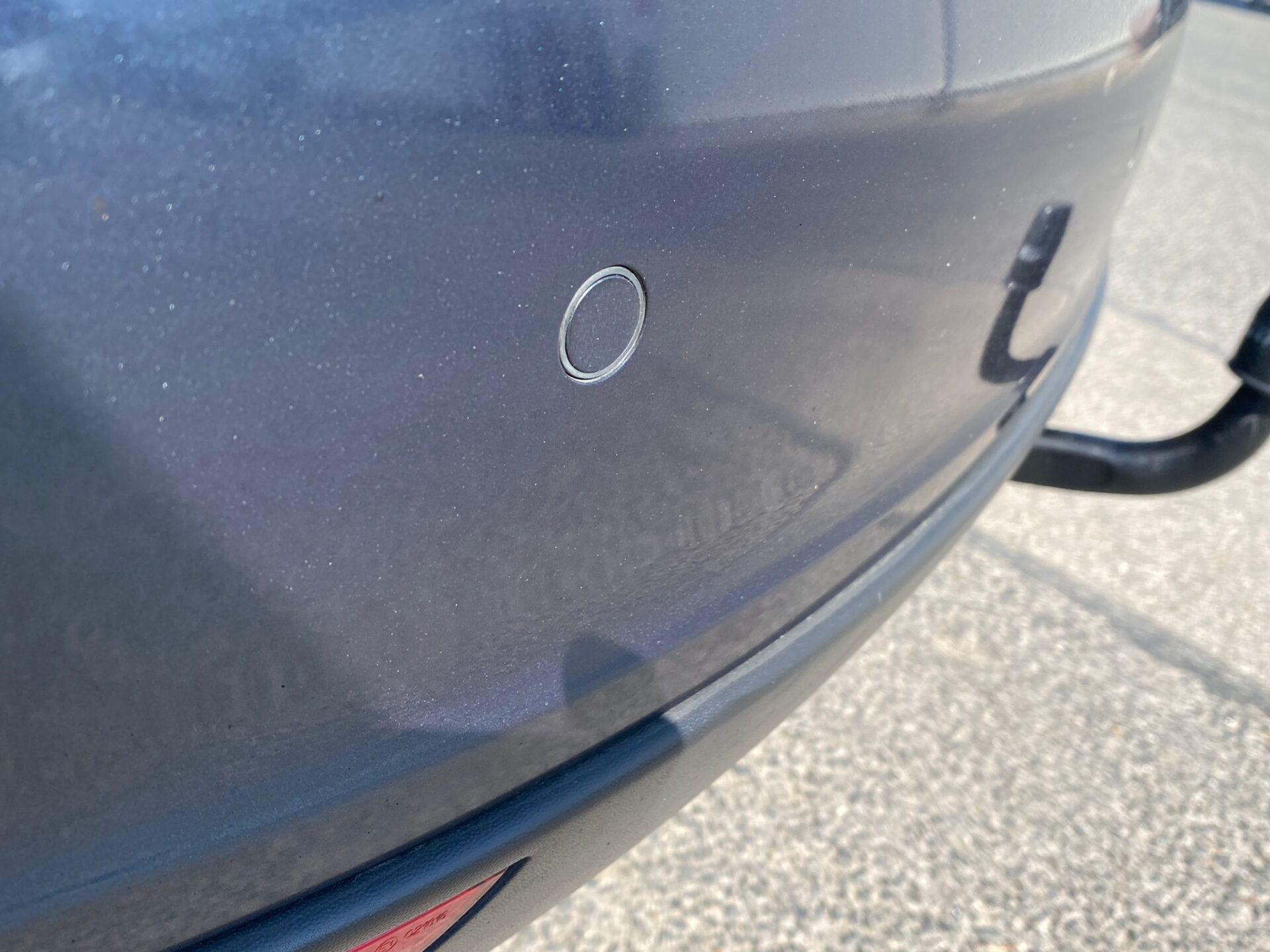 VW Golf Plus