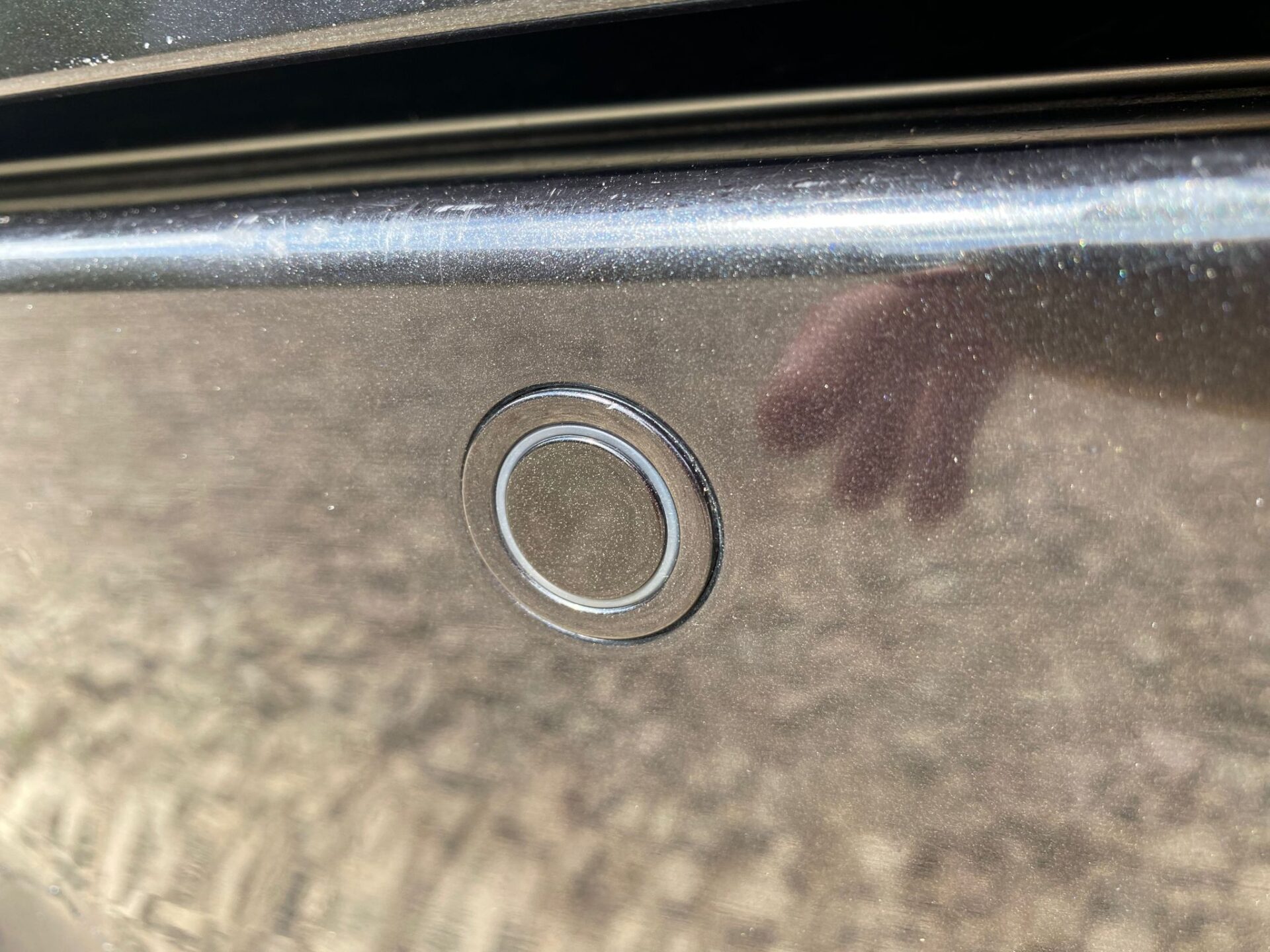 Opel Insignia Sports Tourer