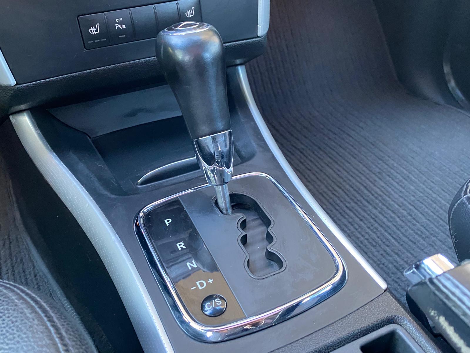 Mercedes Benz A200 Avantgarde