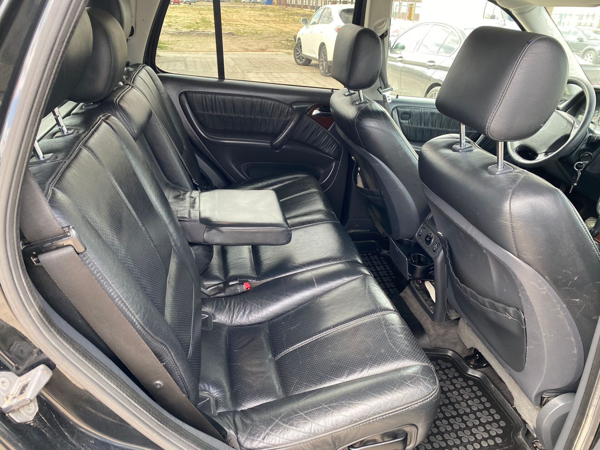 MB ML270 Final Edition