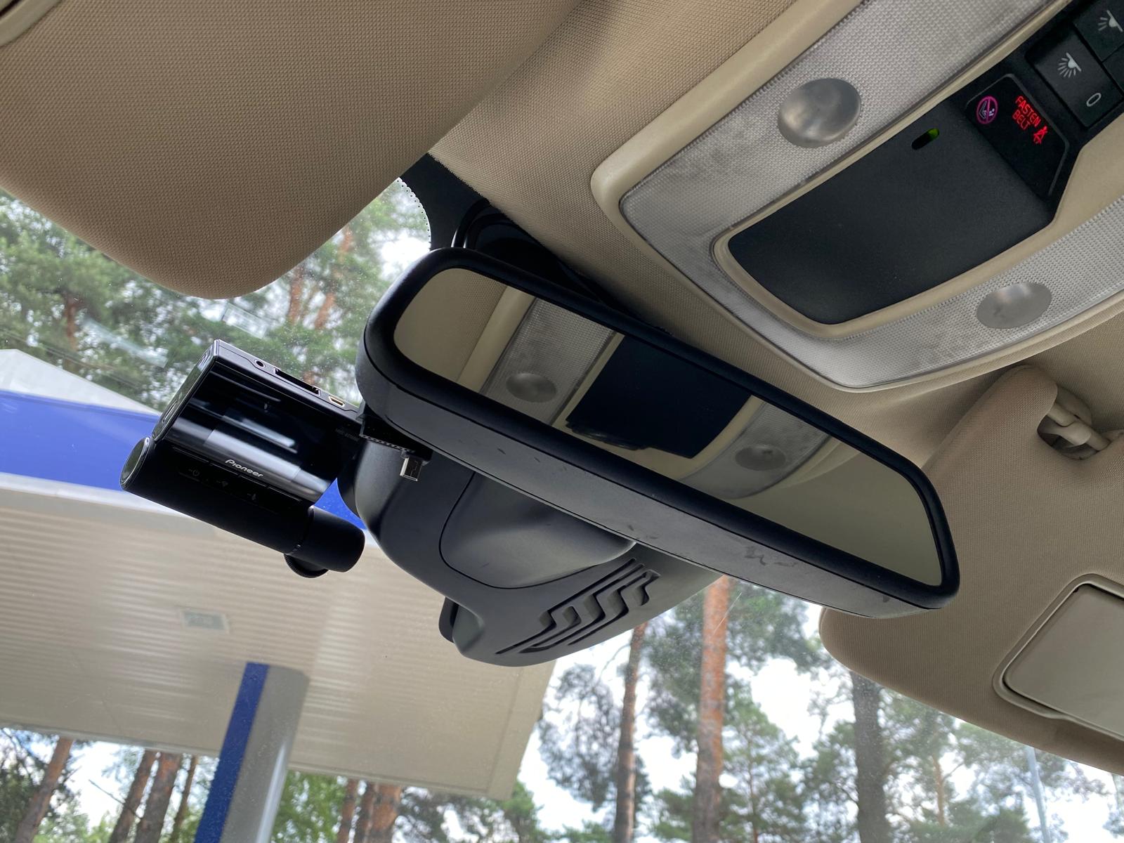 Volvo Xc70 Summum
