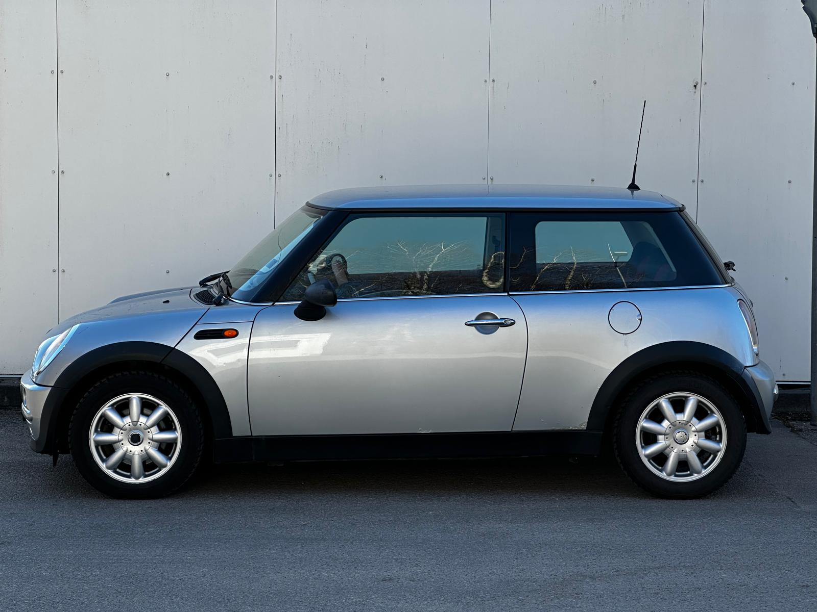 Mini One