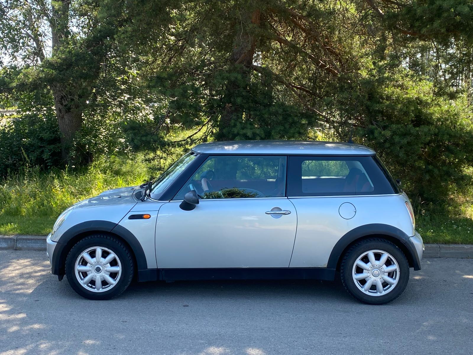 Mini One