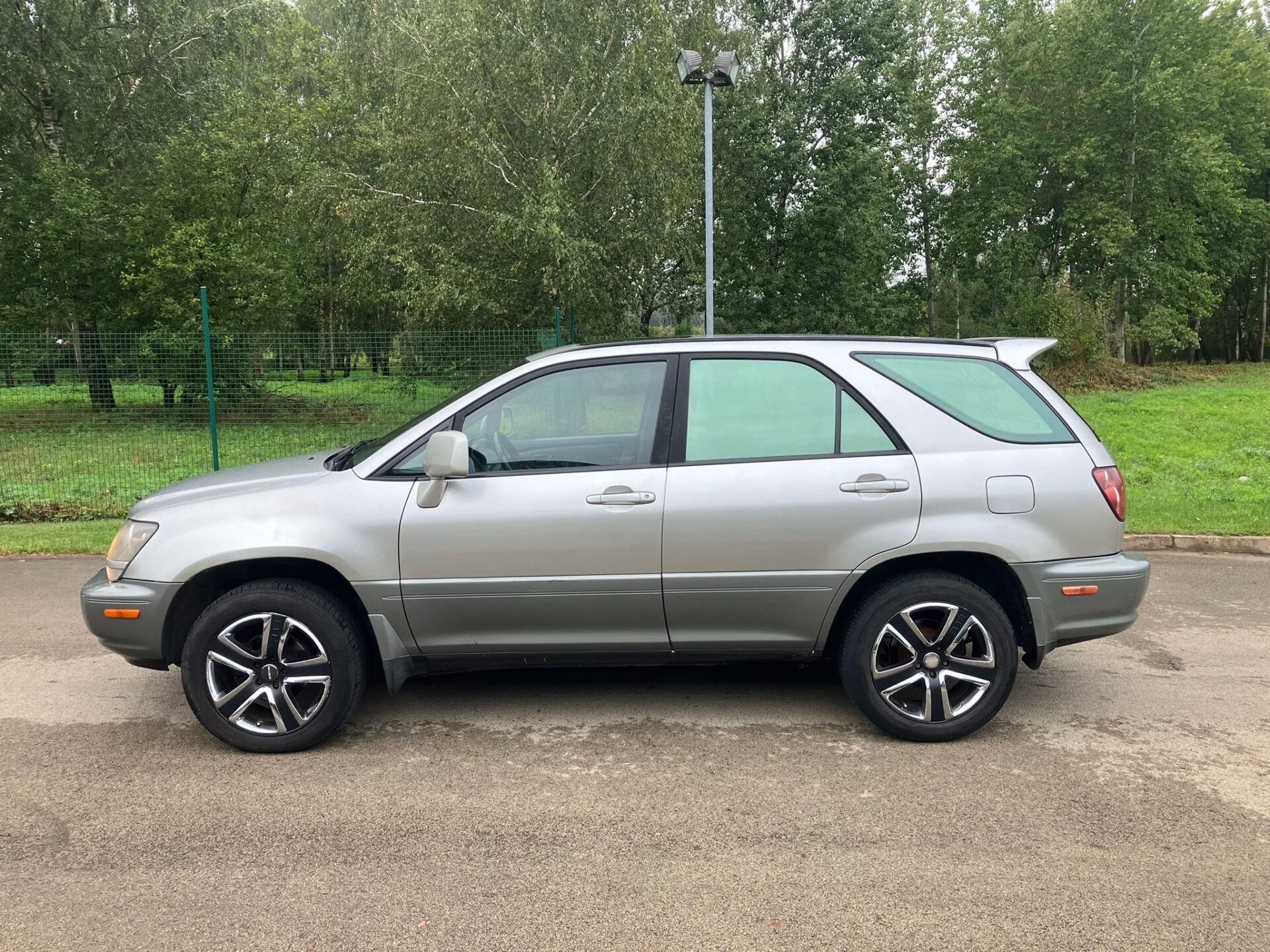 Lexus Rx300