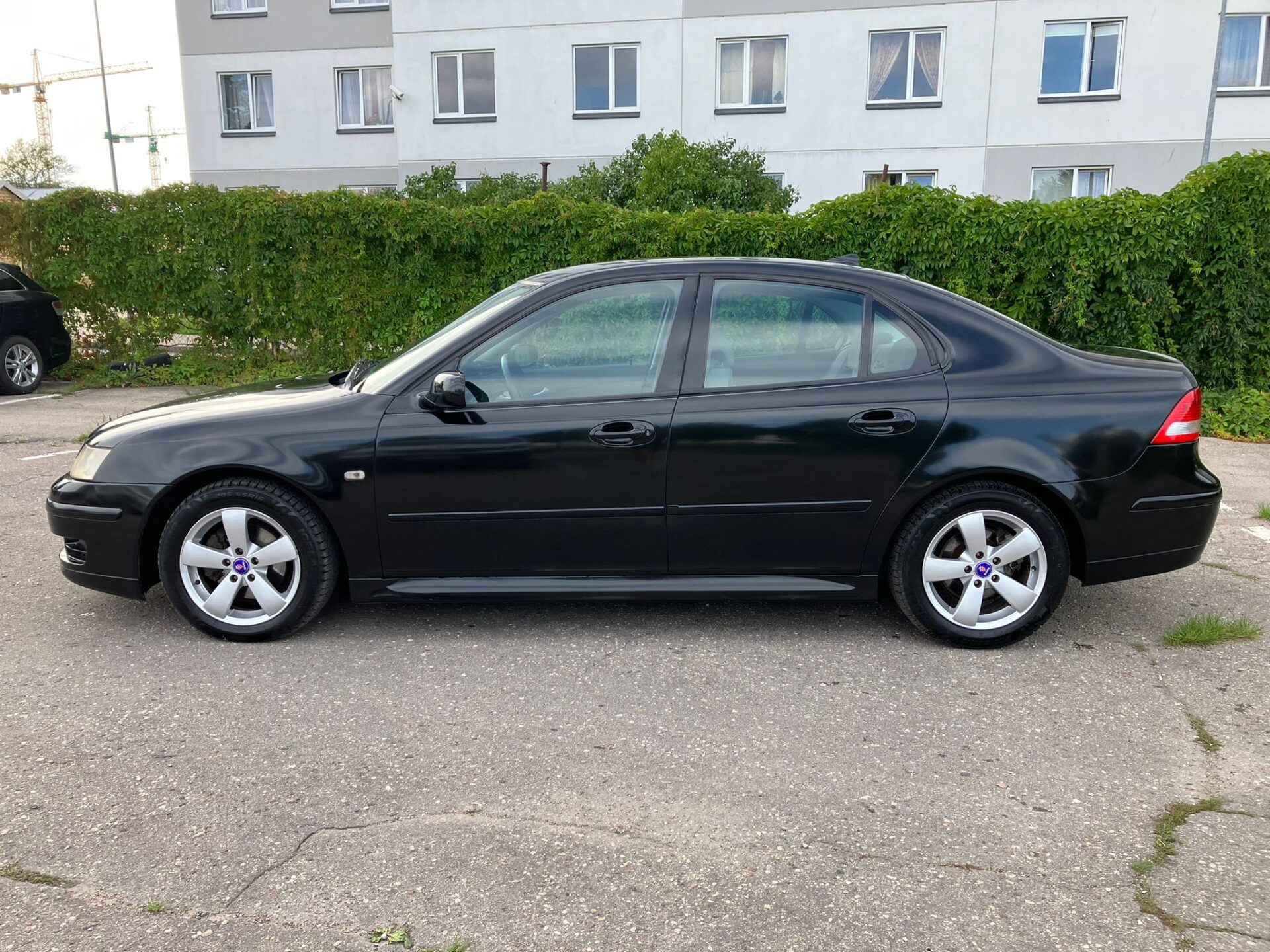 Saab 9-3