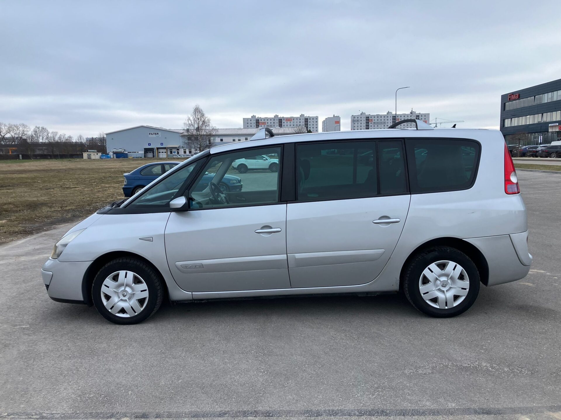Renault Espace