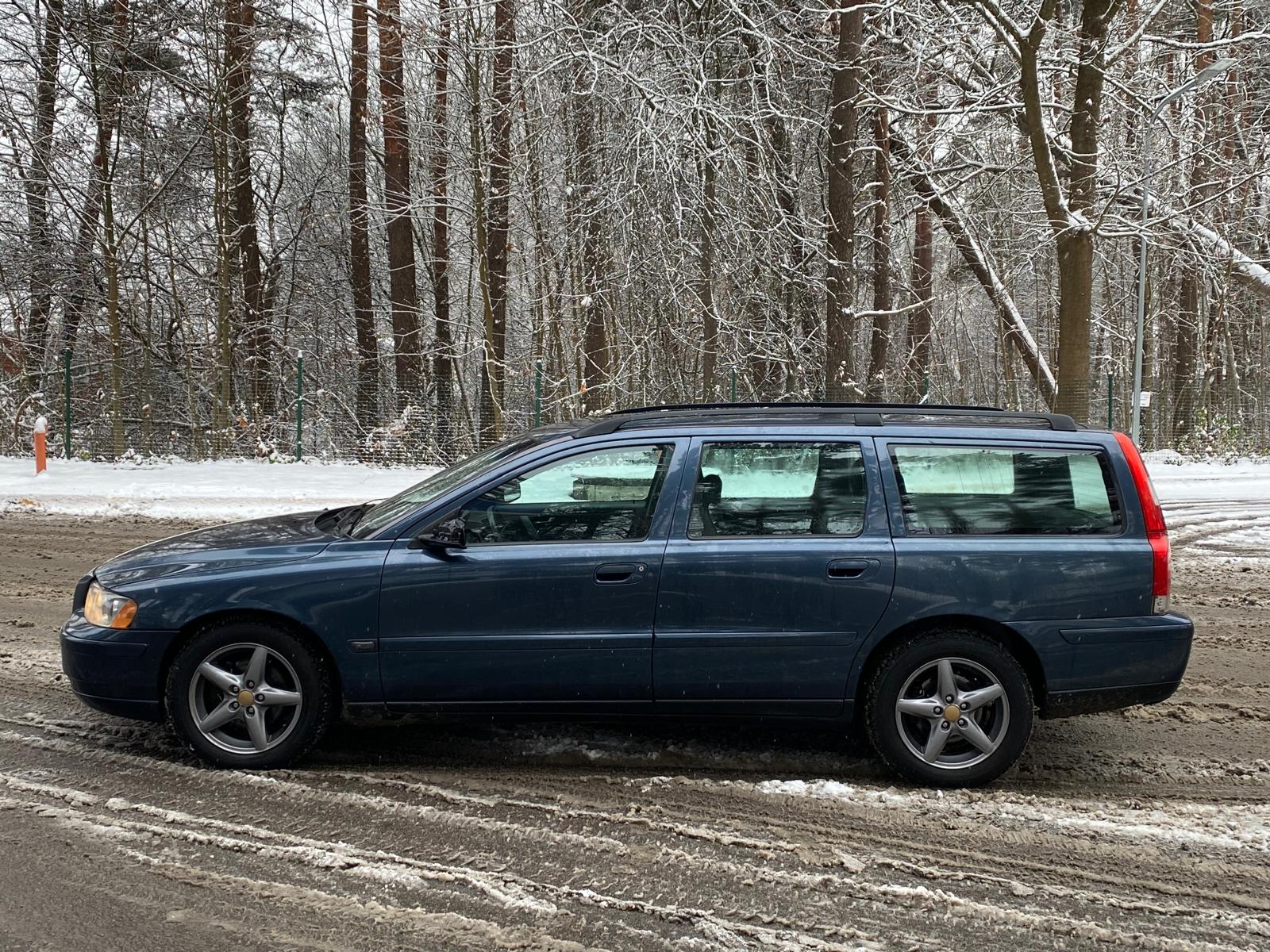 VOLVO V70