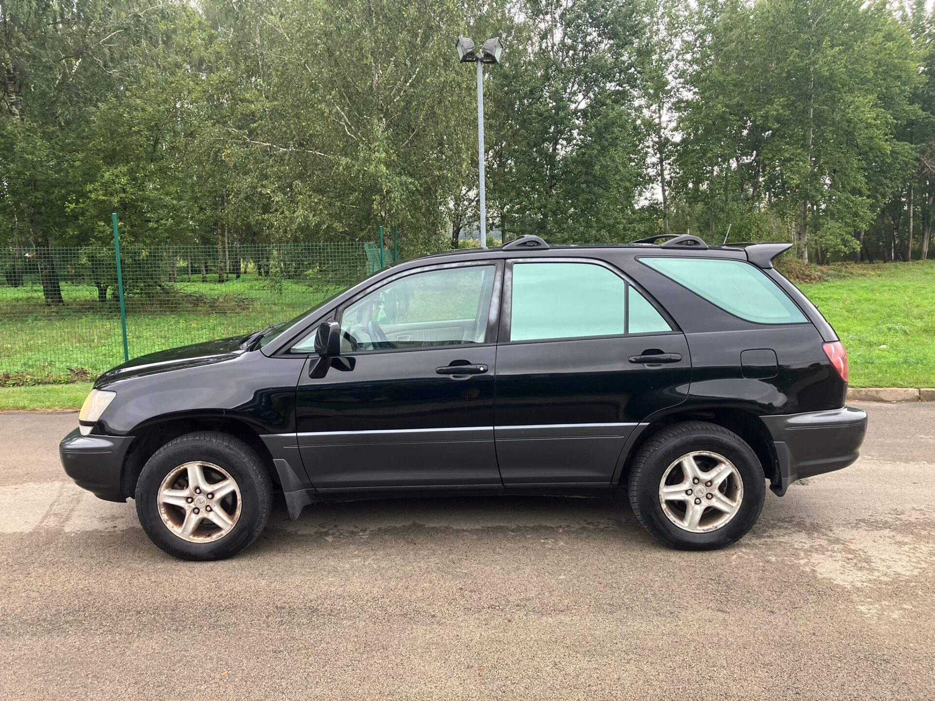 Lexus Rx300