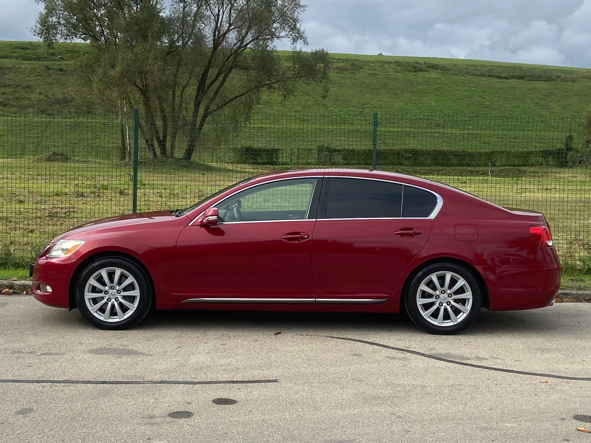 Lexus GS 300