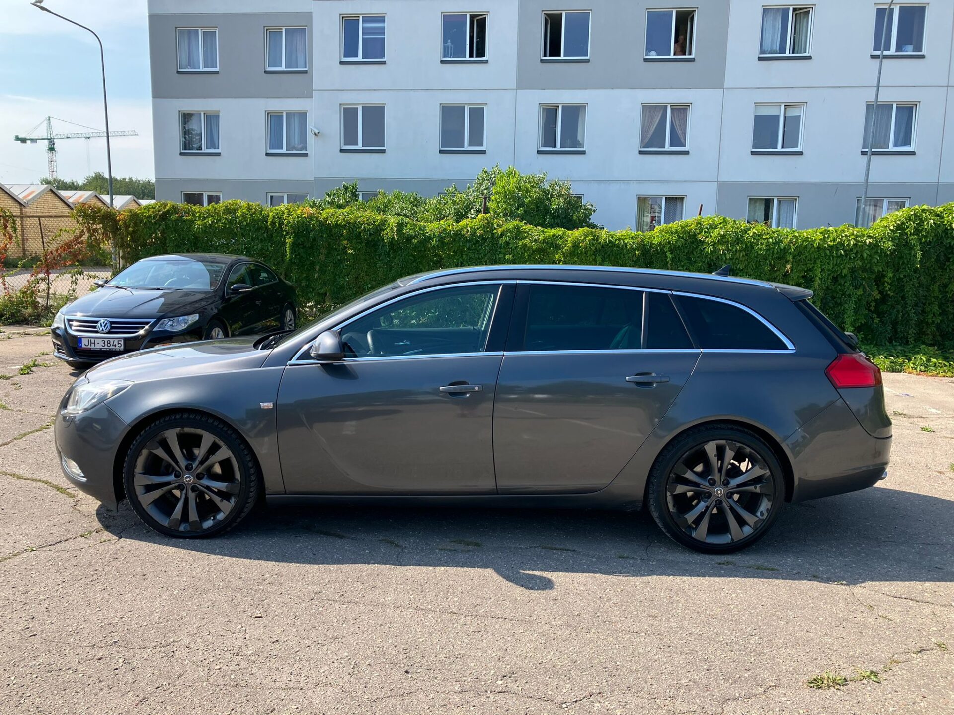 Opel Insignia Sports Tourer