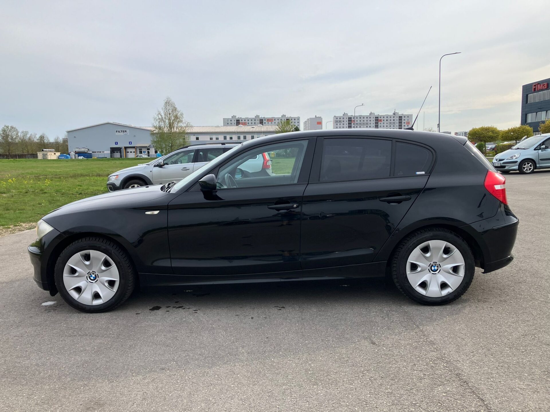 BMW 118i