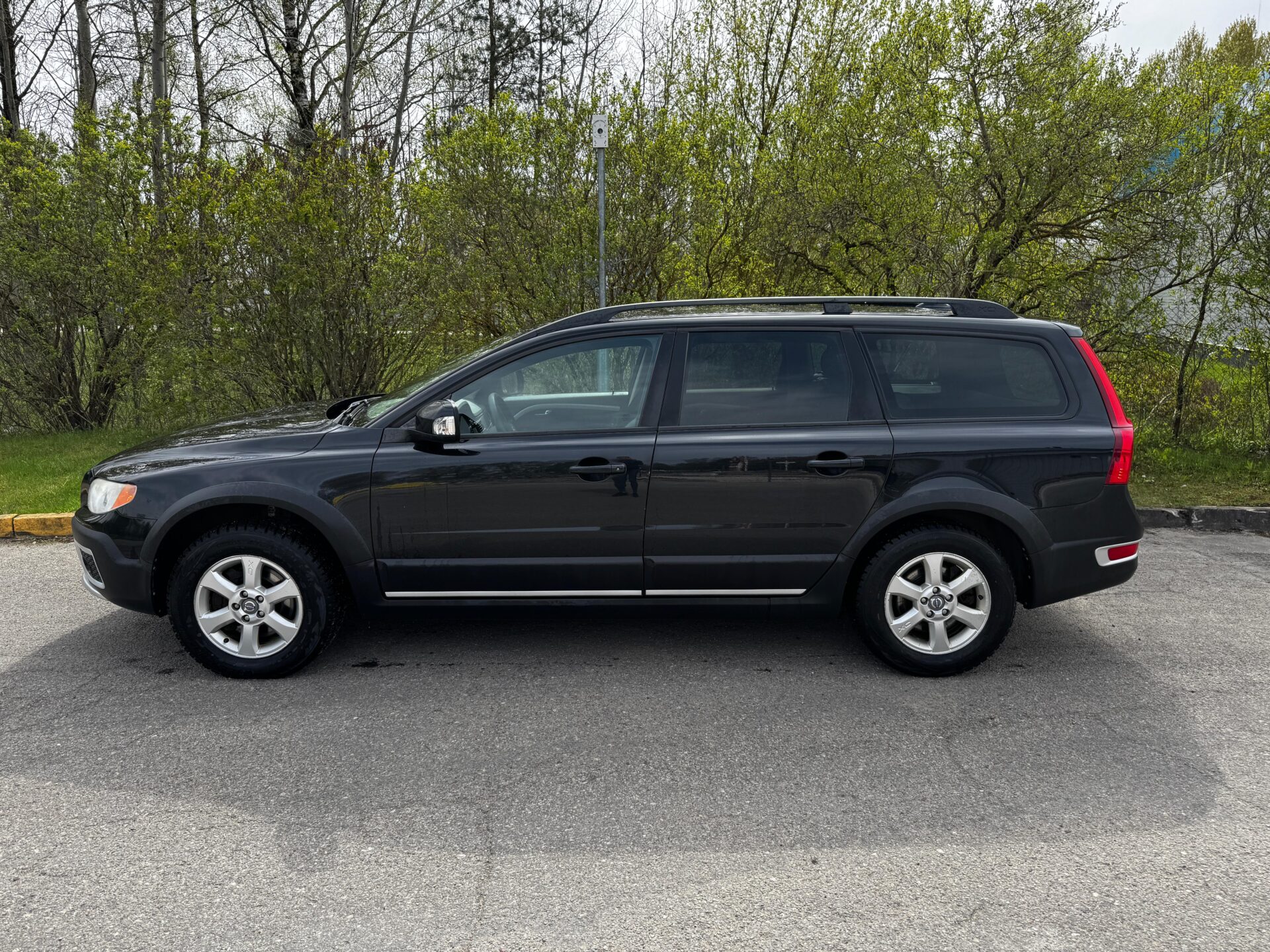 VOLVO XC70 4X4