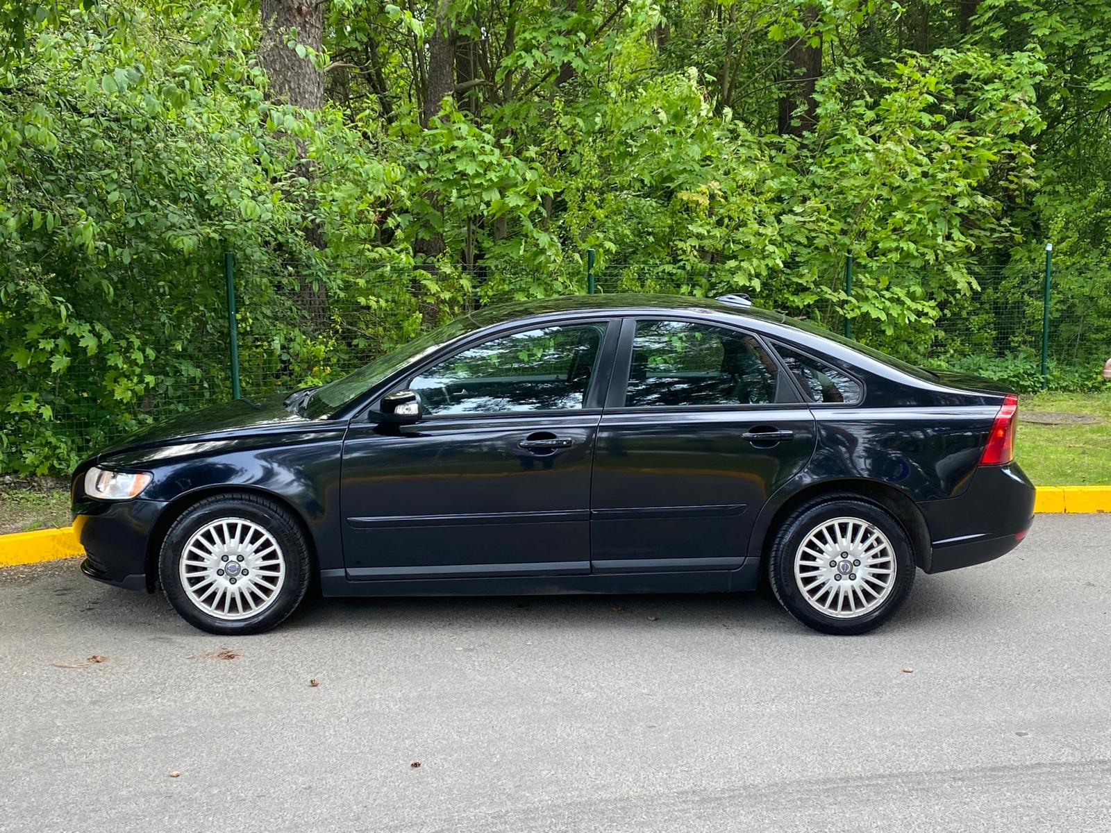 VOLVO S40