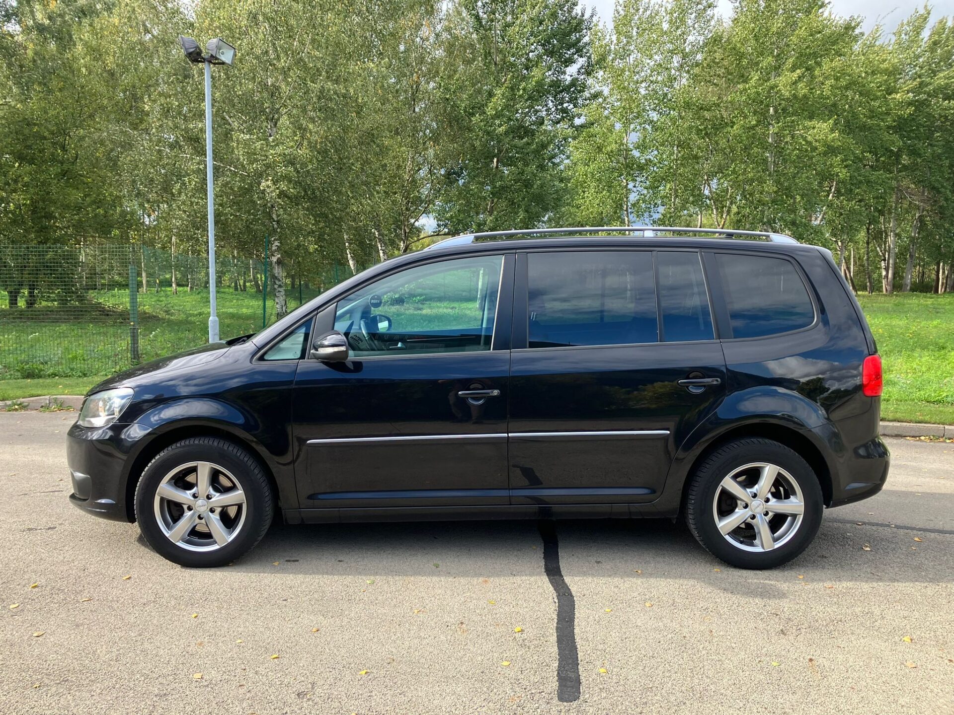 VW Touran