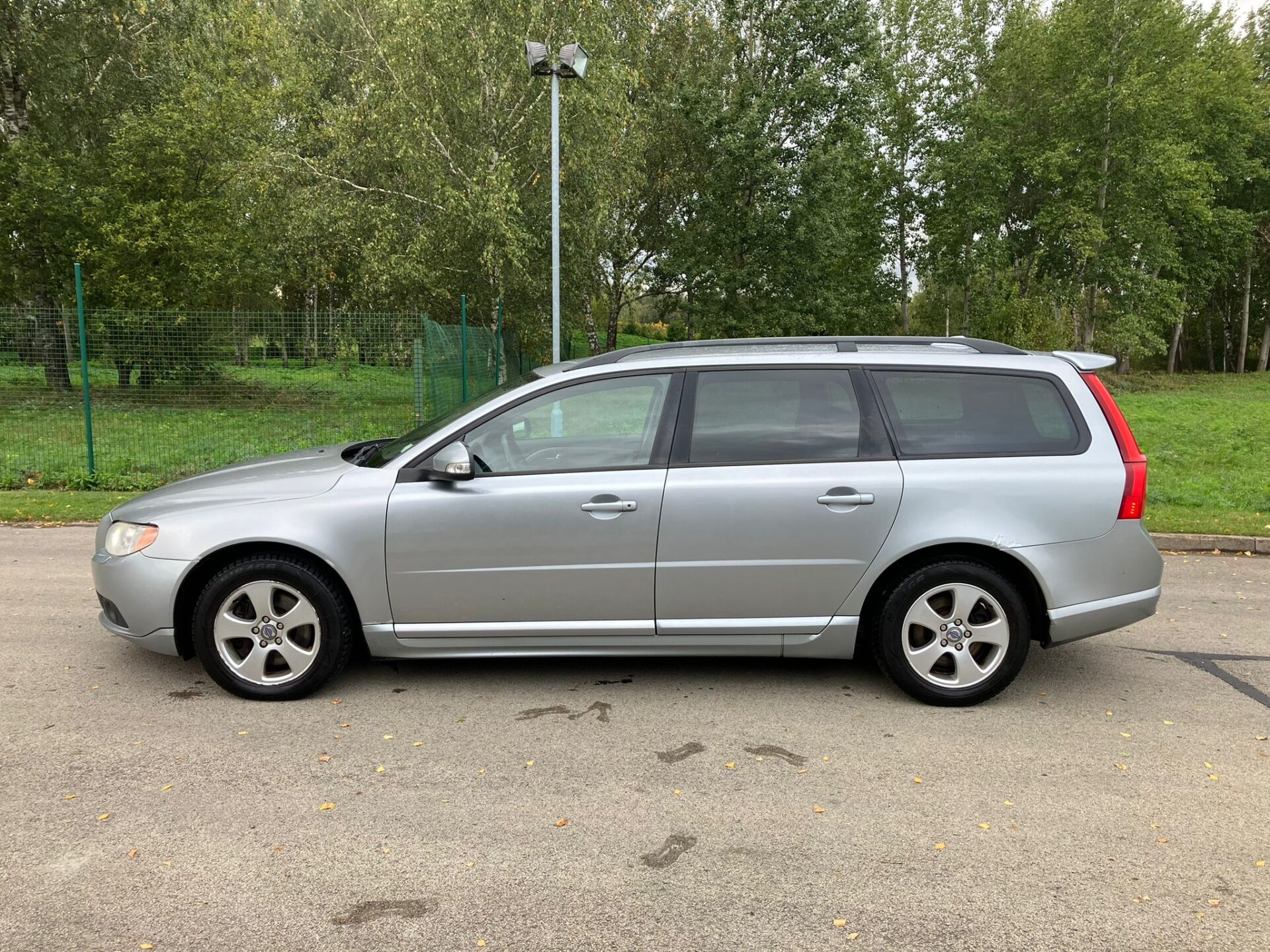 Volvo V70