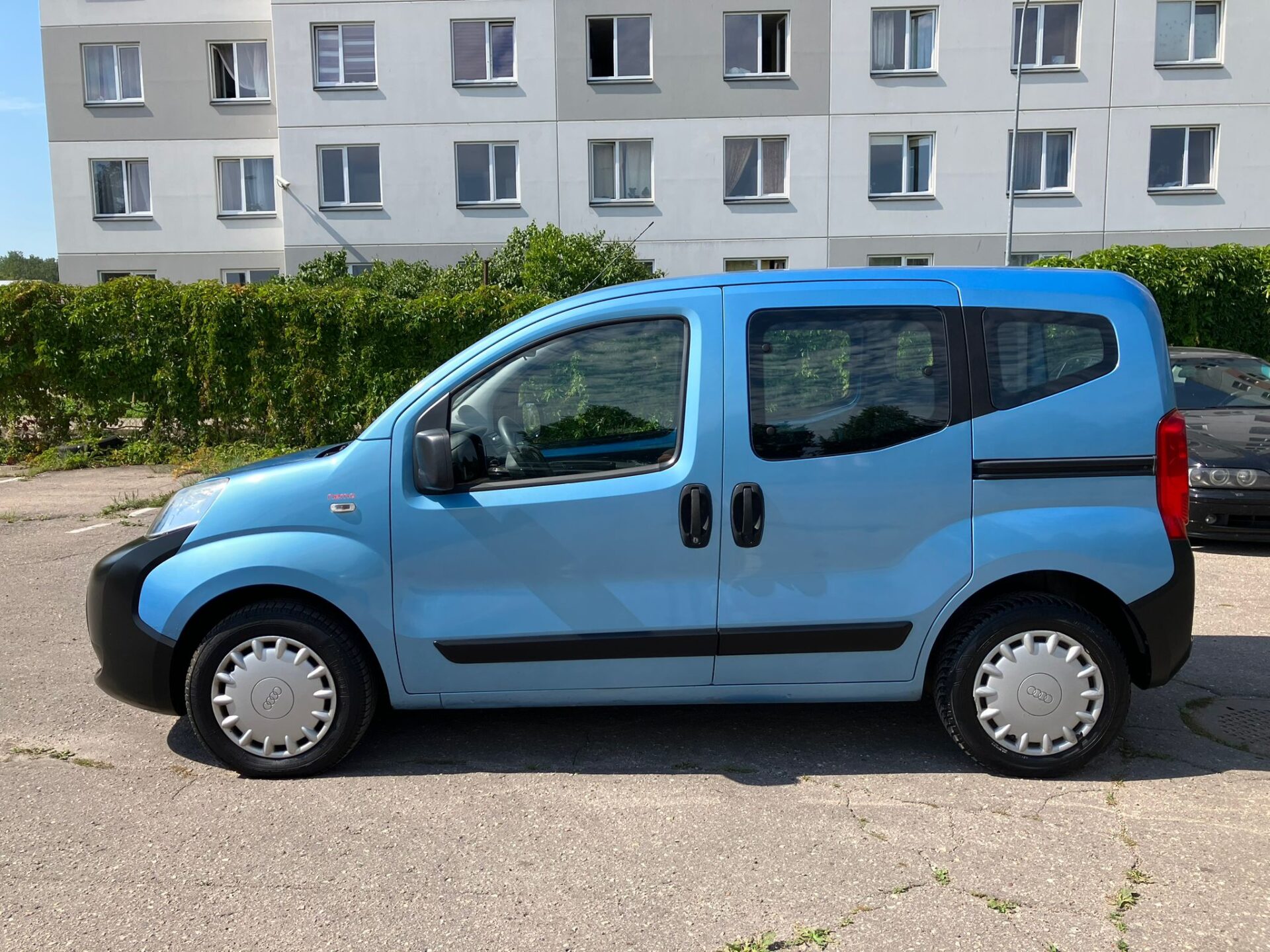 Citroen Nemo