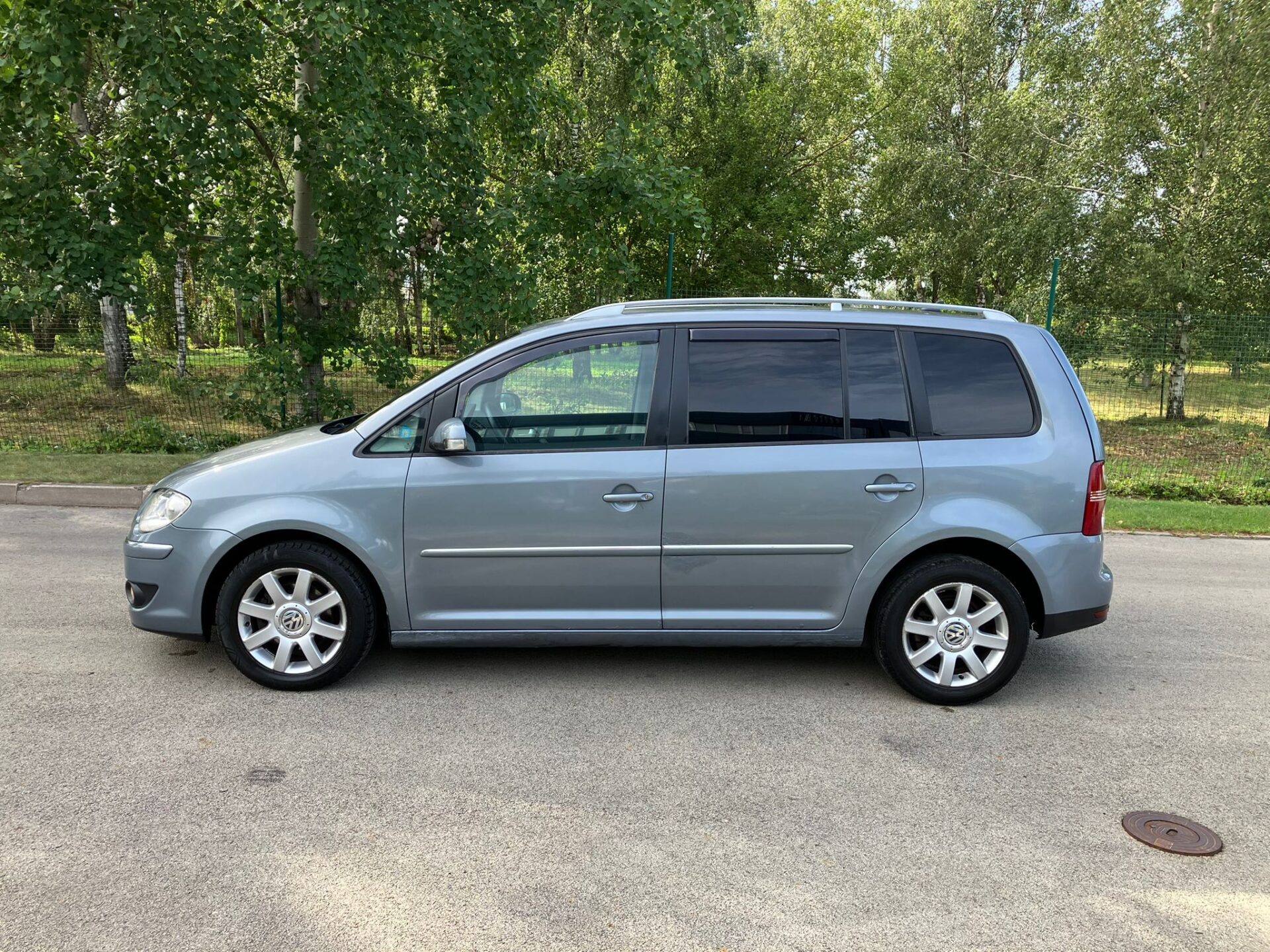 VW Touran