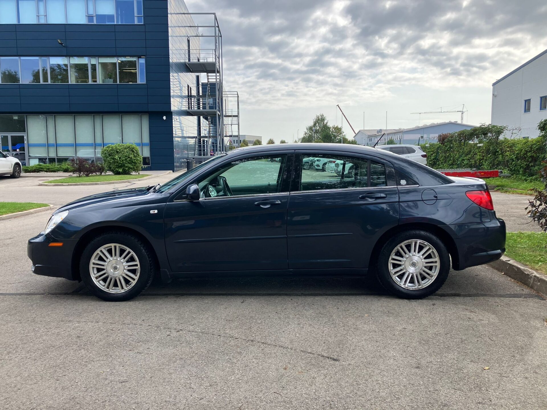Chrysler Sebring