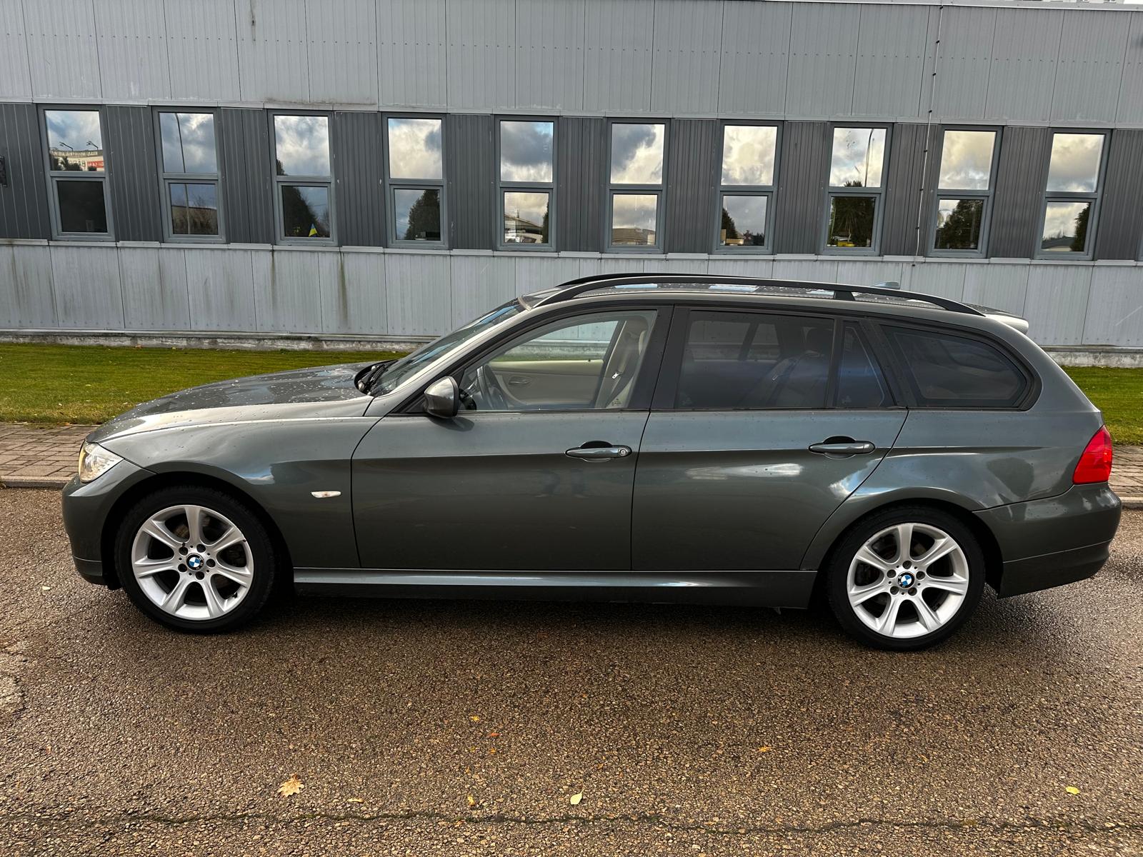 BMW 318