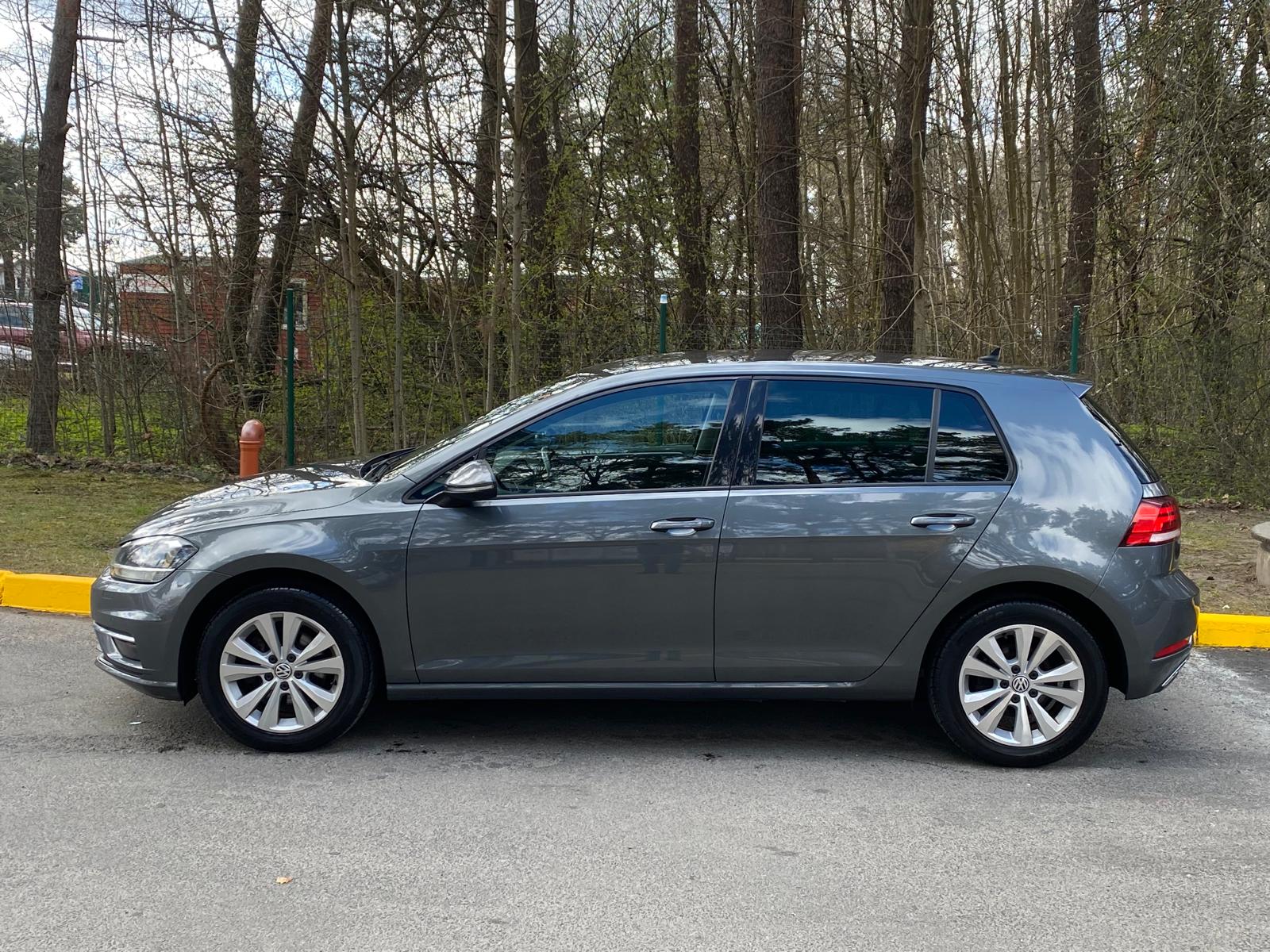 VW Golf 7