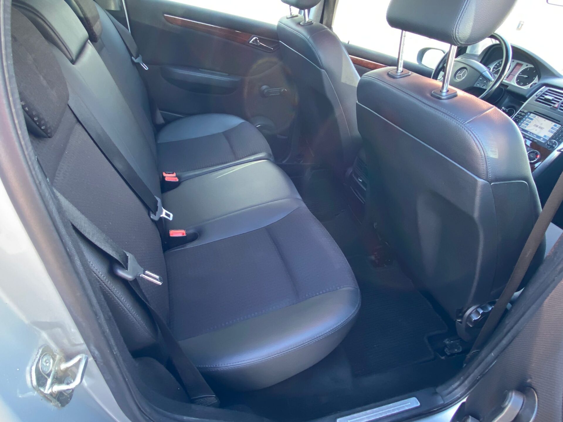 Mercedes B180 Avantgard