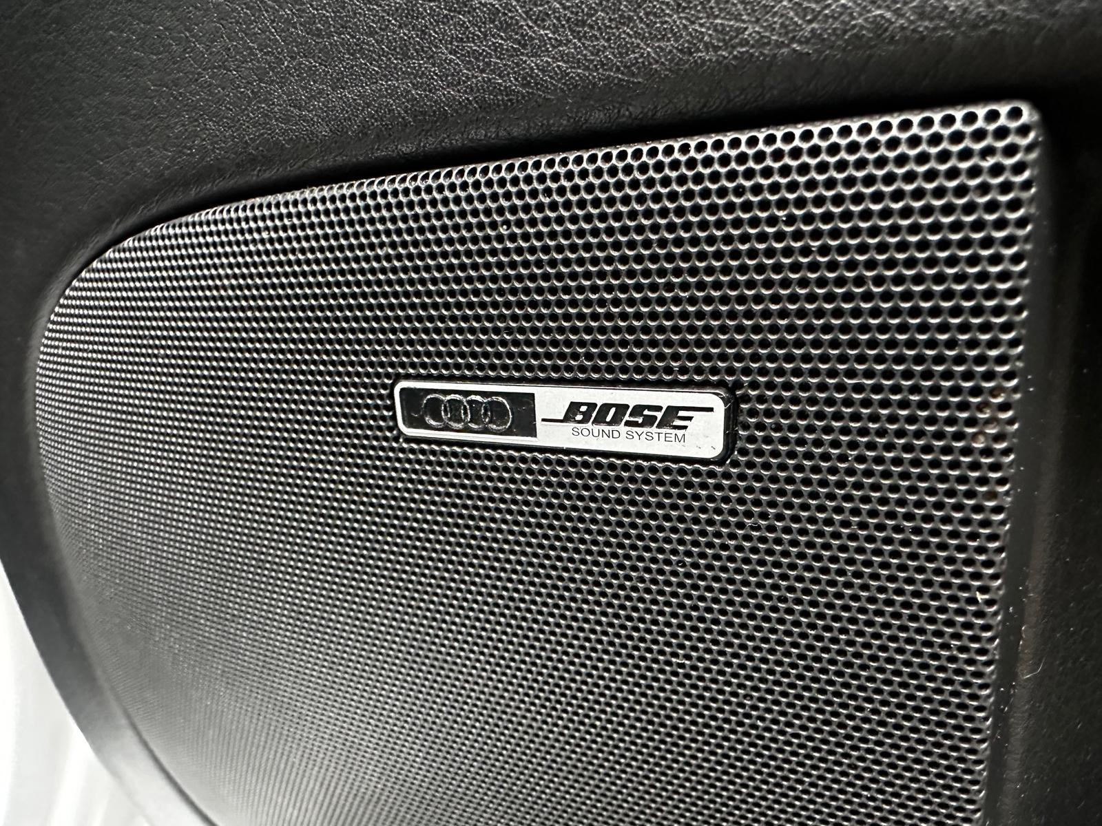 Audi a4 s-line quattro
