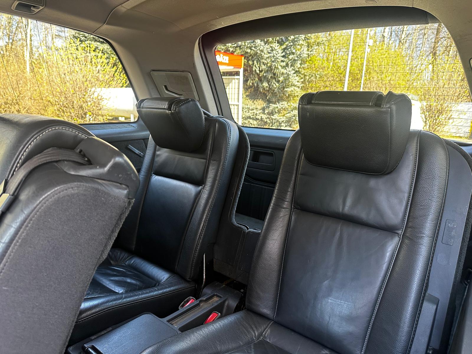 VOLVO XC90 7-seats